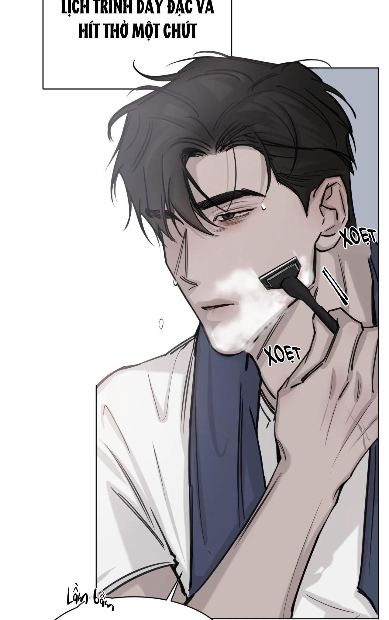 Giữa Tình Cờ Và Định Mệnh Chap 2 - Next Chap 3