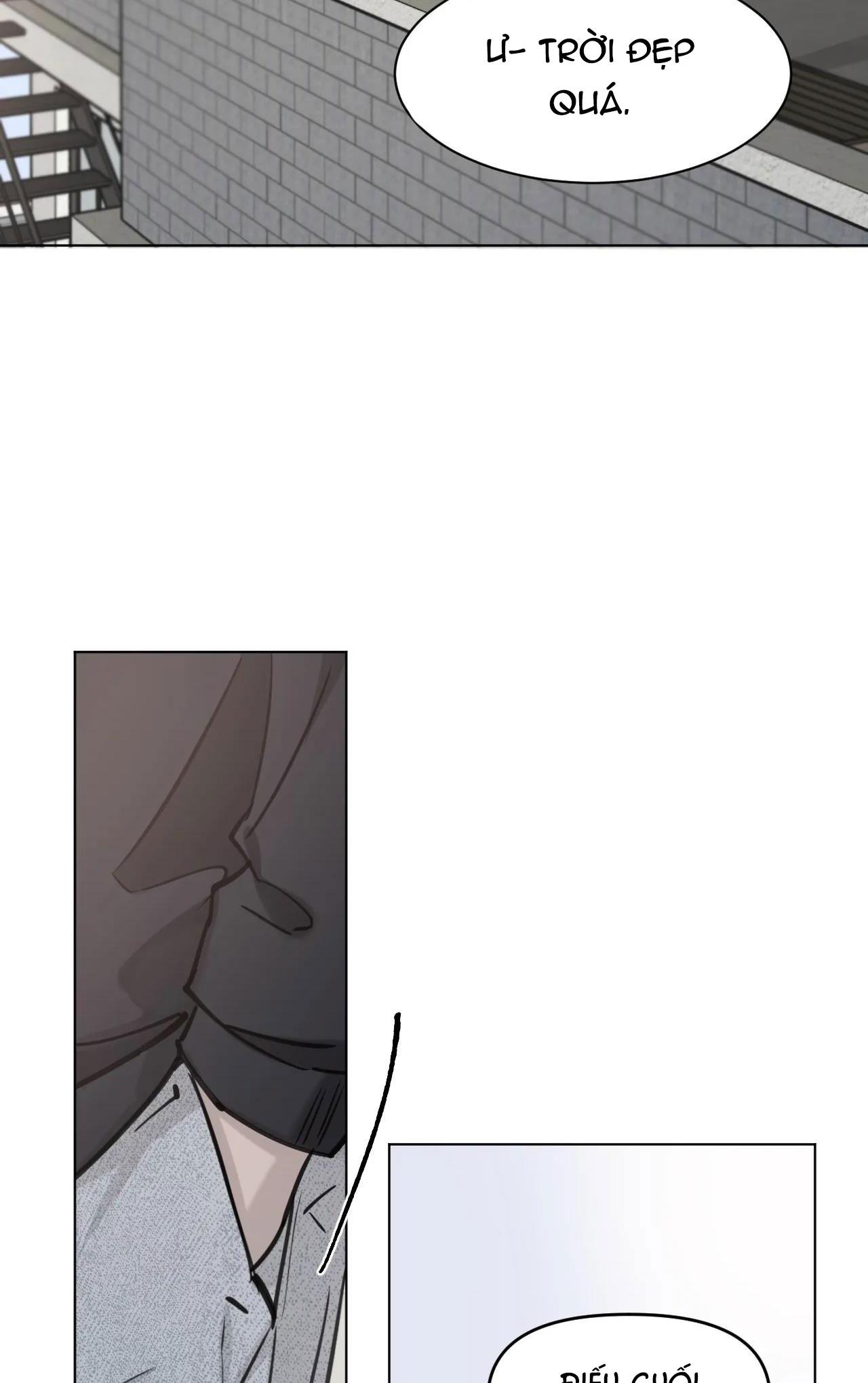 Giữa Tình Cờ Và Định Mệnh Chap 2 - Next Chap 3