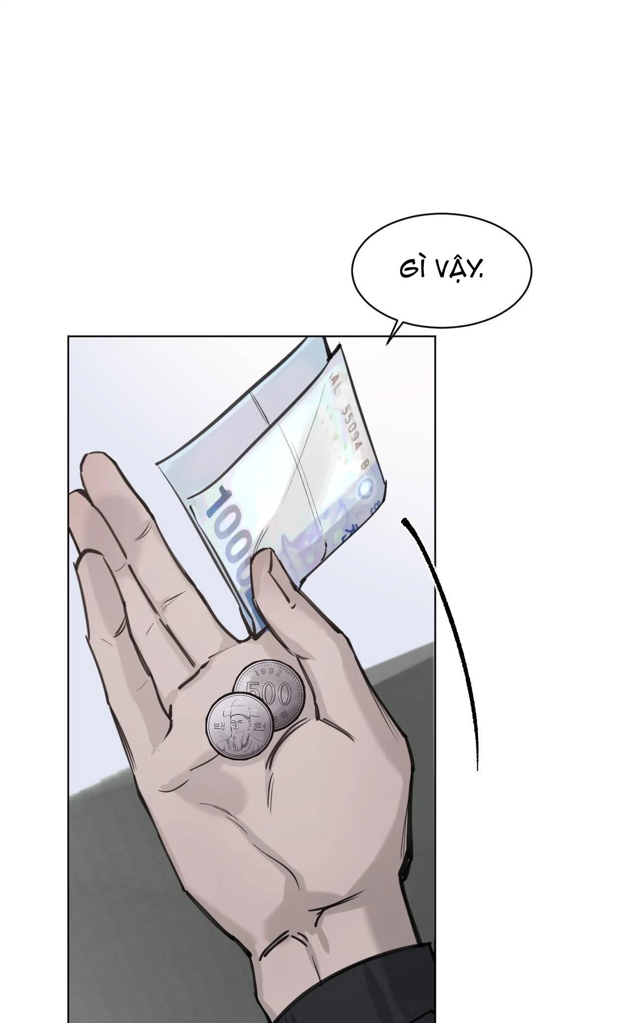 Giữa Tình Cờ Và Định Mệnh Chap 2 - Next Chap 3