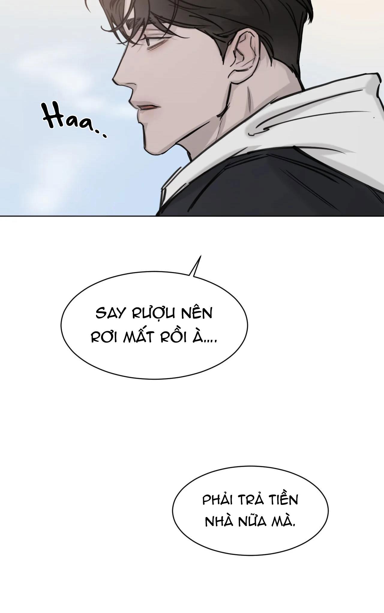 Giữa Tình Cờ Và Định Mệnh Chap 2 - Next Chap 3