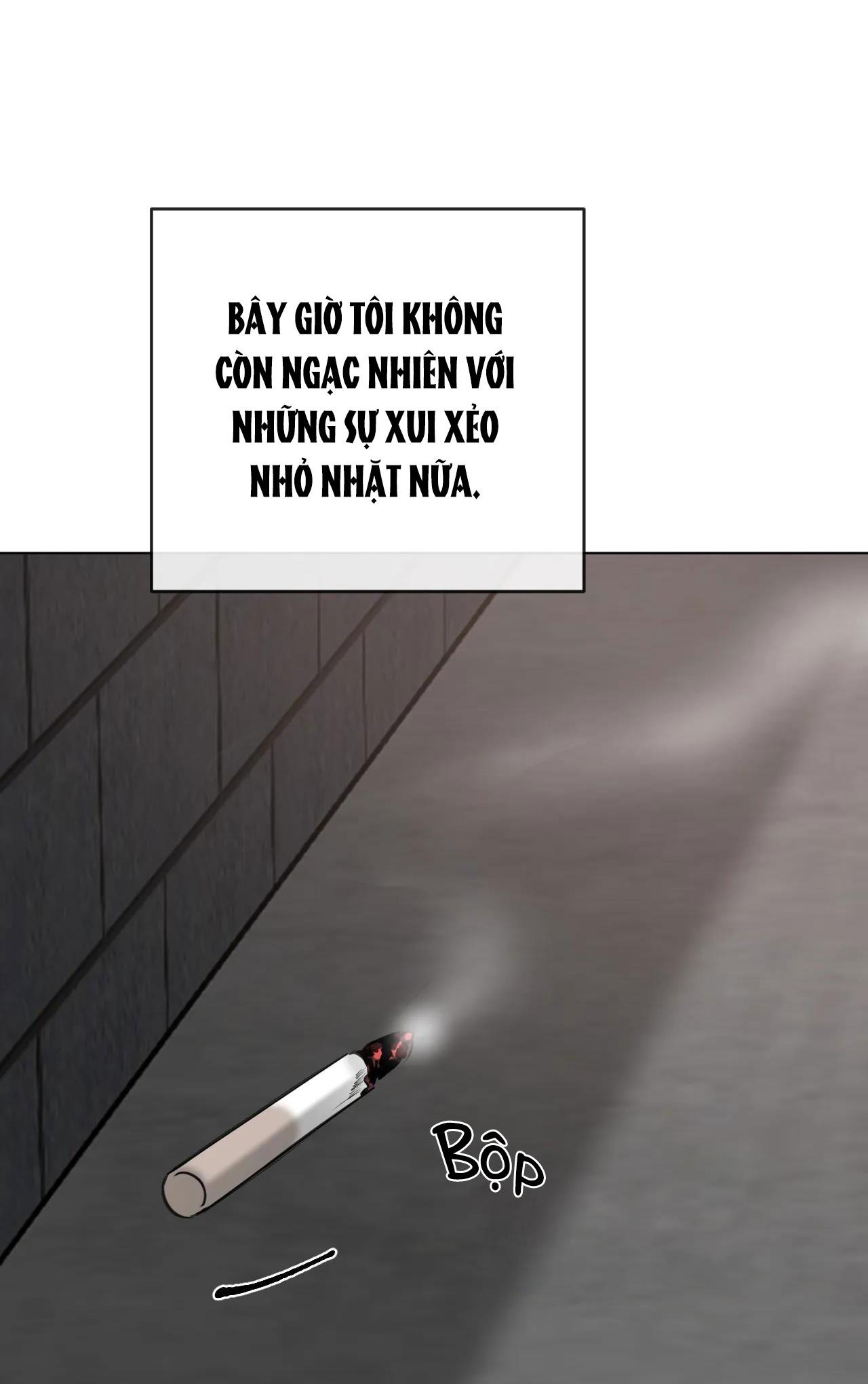Giữa Tình Cờ Và Định Mệnh Chap 2 - Next Chap 3