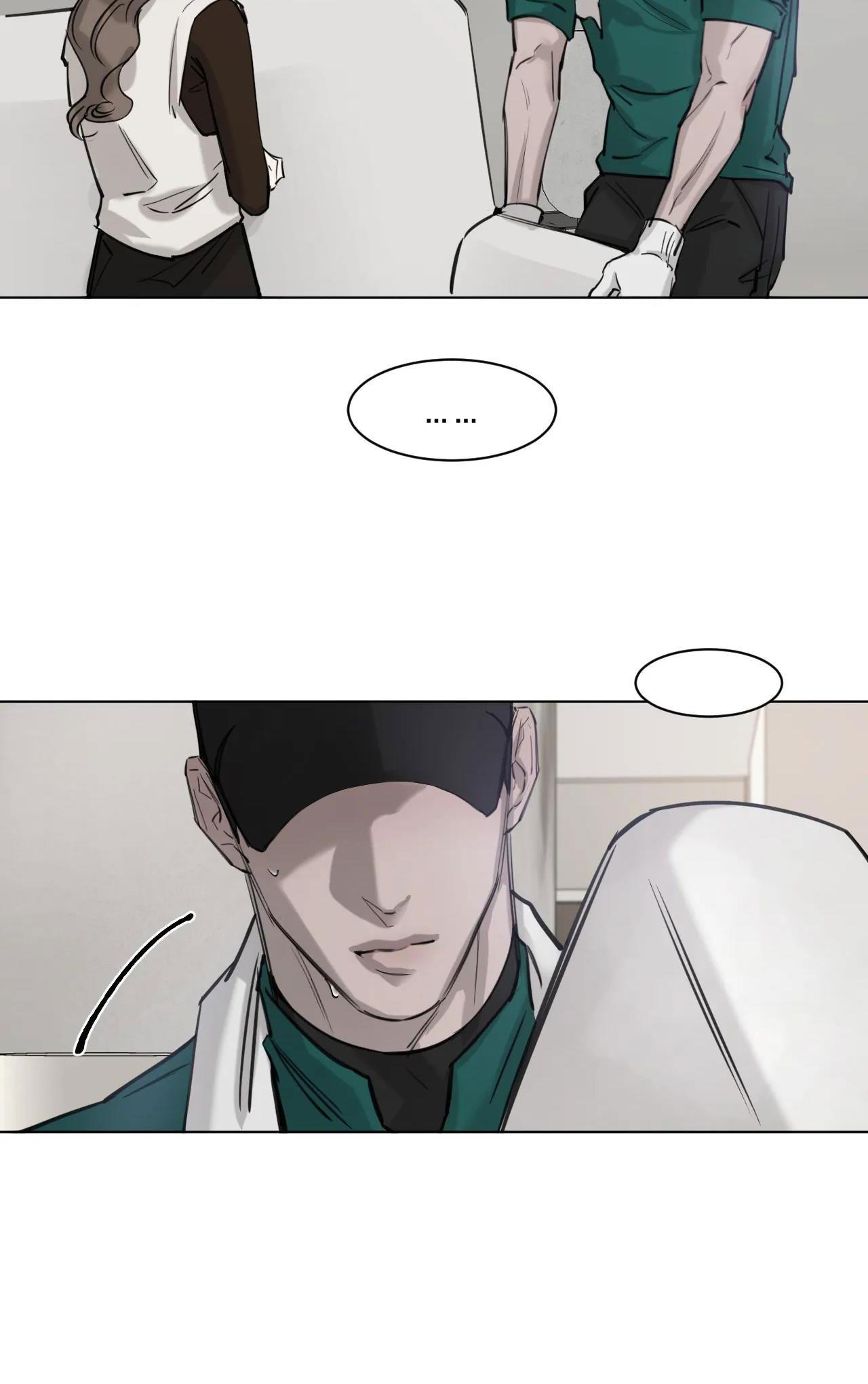 Giữa Tình Cờ Và Định Mệnh Chap 2 - Next Chap 3