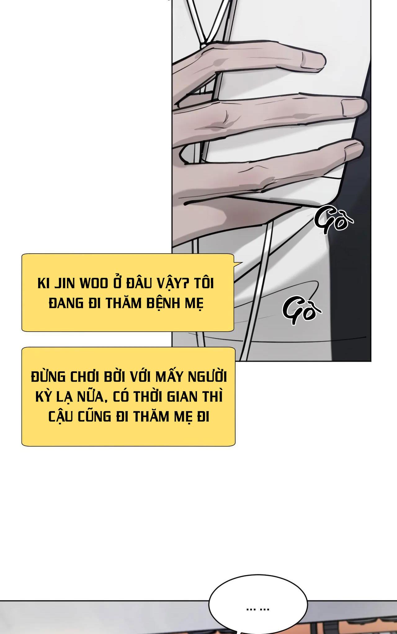 Giữa Tình Cờ Và Định Mệnh Chap 2 - Next Chap 3