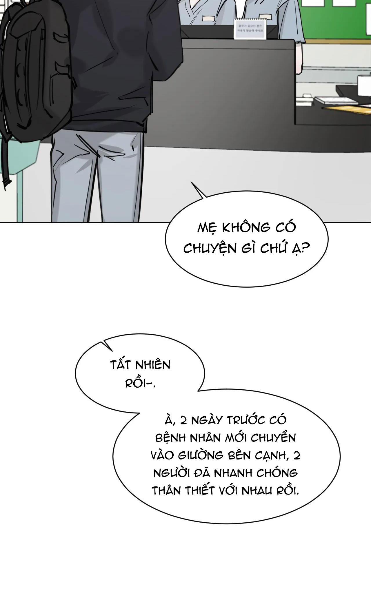 Giữa Tình Cờ Và Định Mệnh Chap 2 - Next Chap 3