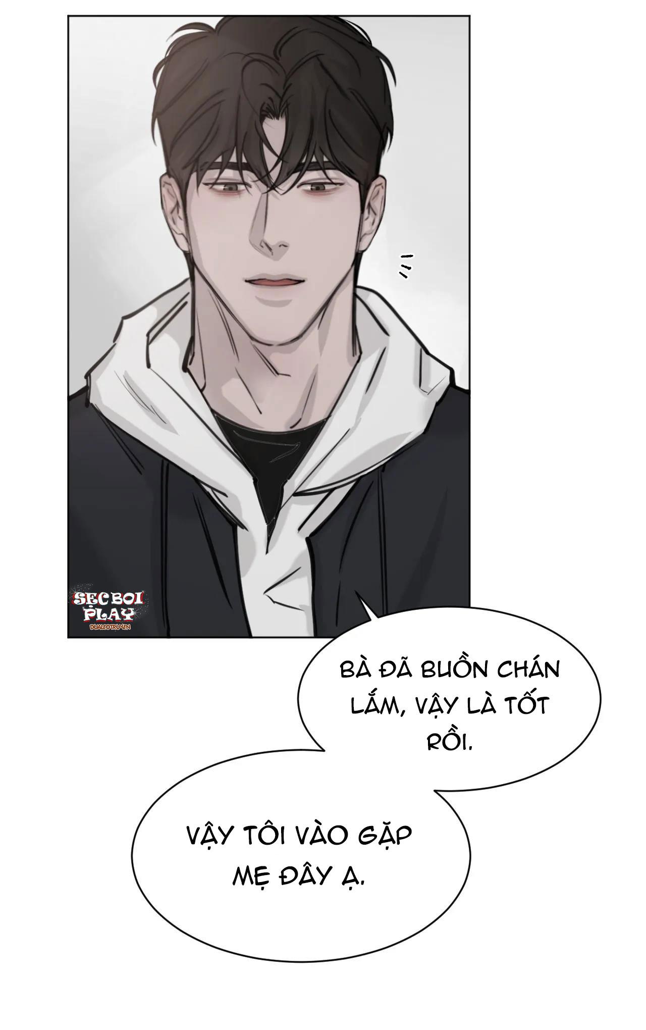 Giữa Tình Cờ Và Định Mệnh Chap 2 - Next Chap 3