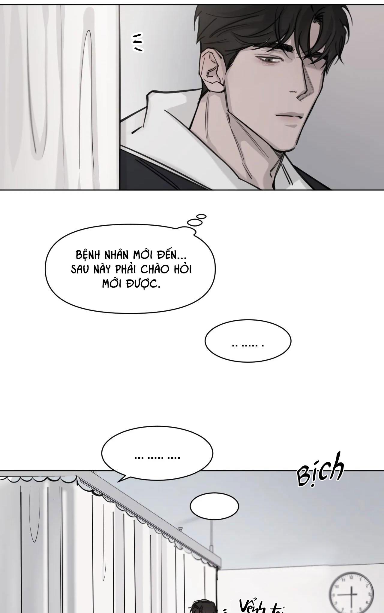 Giữa Tình Cờ Và Định Mệnh Chap 2 - Next Chap 3