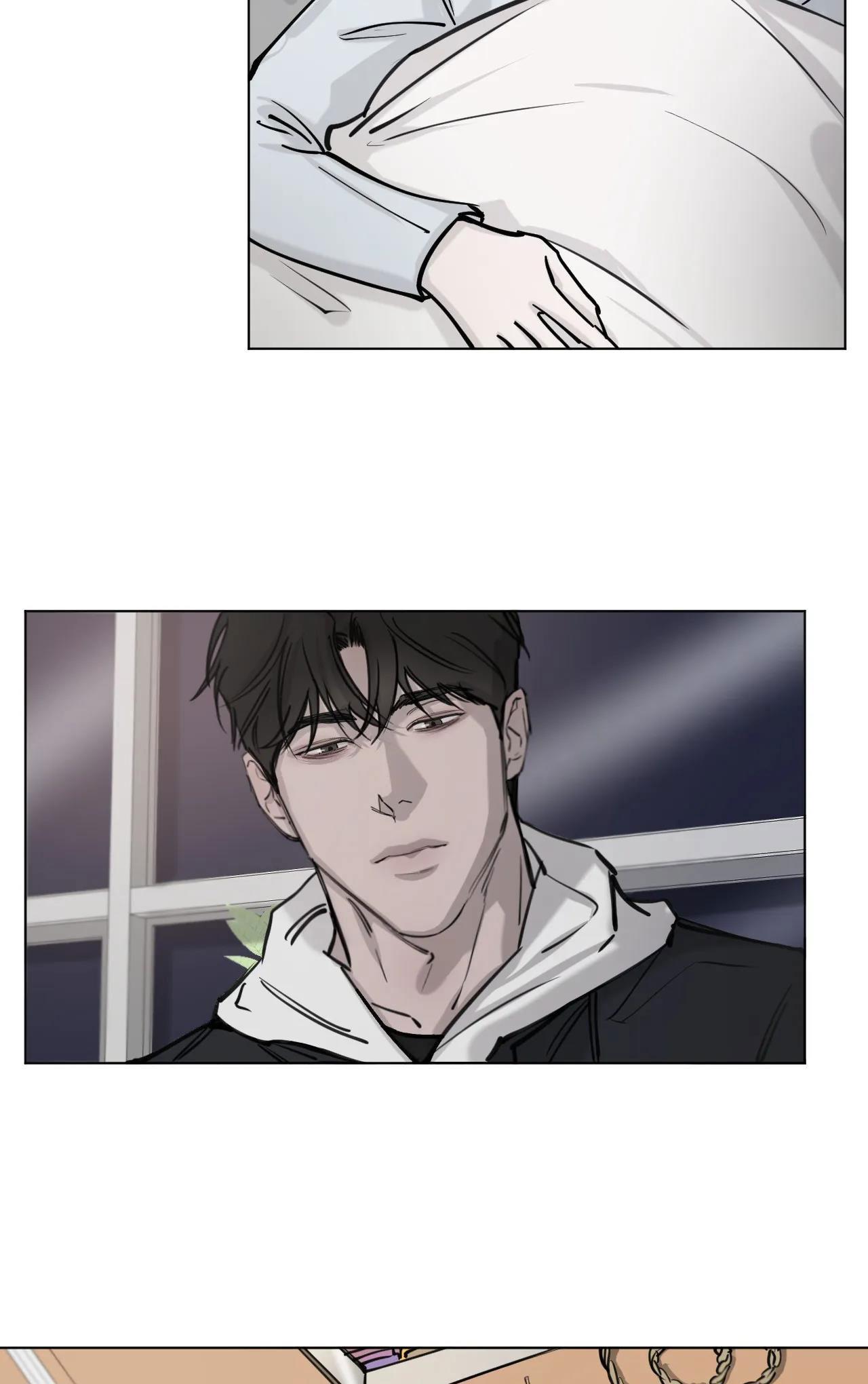 Giữa Tình Cờ Và Định Mệnh Chap 2 - Next Chap 3