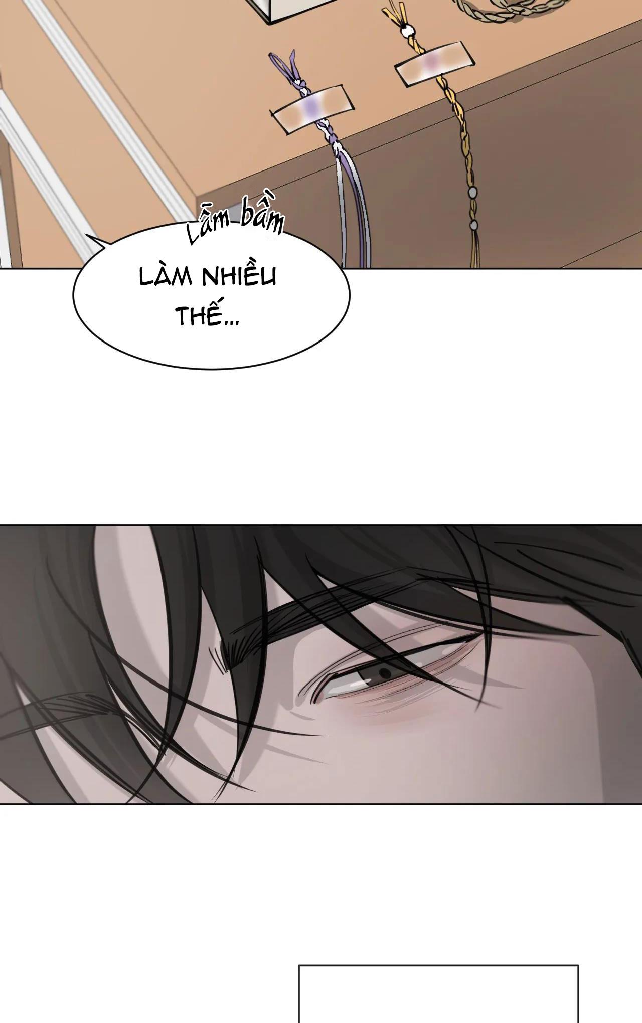 Giữa Tình Cờ Và Định Mệnh Chap 2 - Next Chap 3
