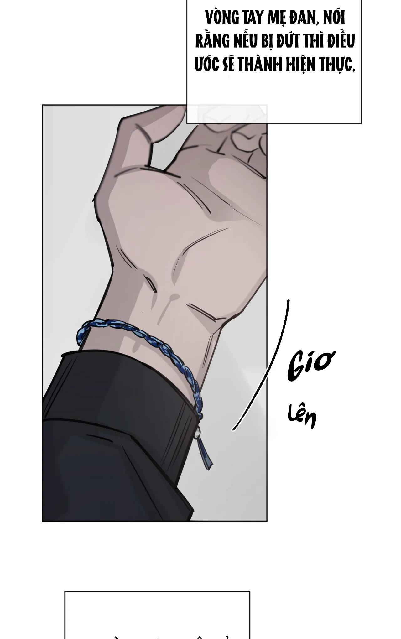 Giữa Tình Cờ Và Định Mệnh Chap 2 - Next Chap 3