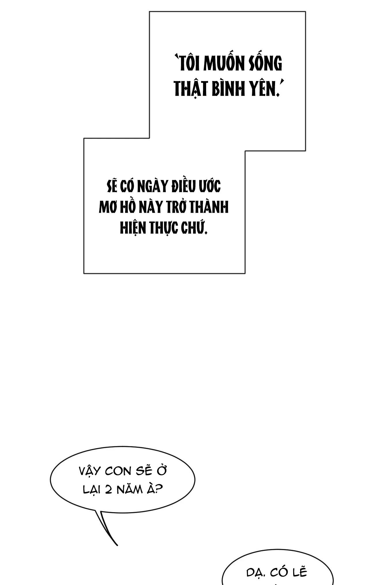 Giữa Tình Cờ Và Định Mệnh Chap 2 - Next Chap 3