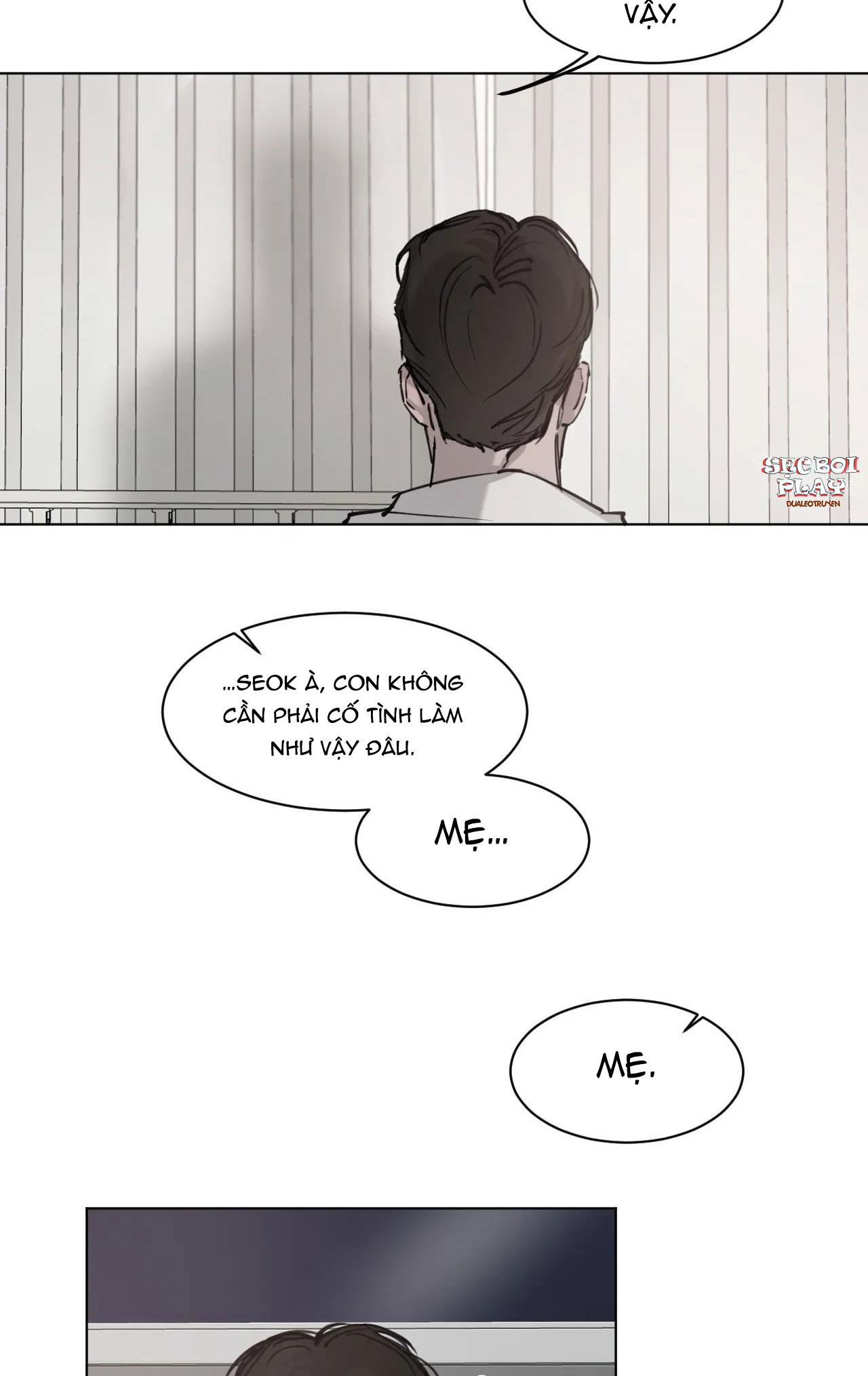 Giữa Tình Cờ Và Định Mệnh Chap 2 - Next Chap 3