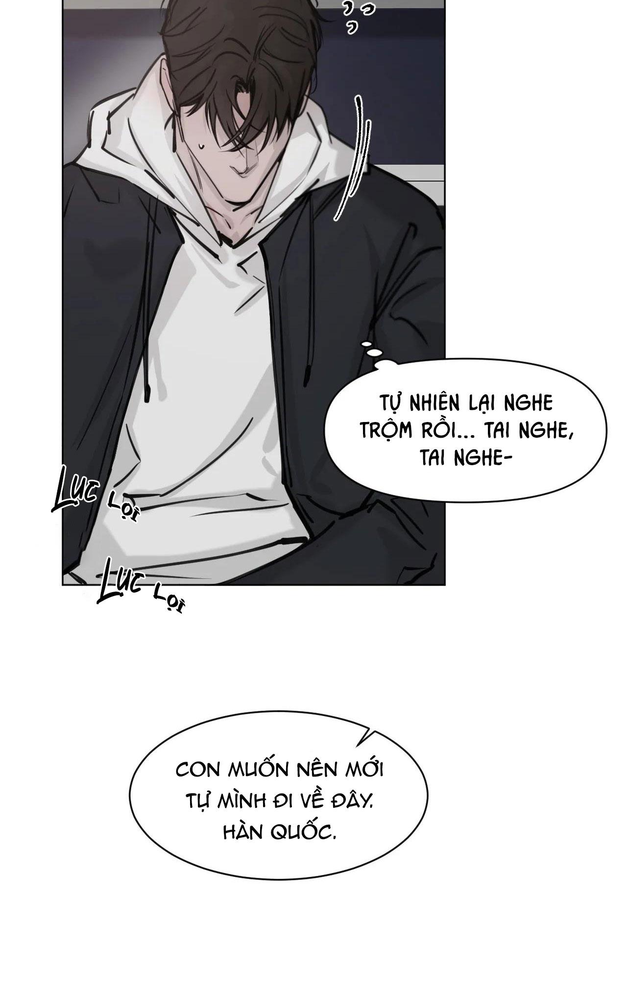 Giữa Tình Cờ Và Định Mệnh Chap 2 - Next Chap 3