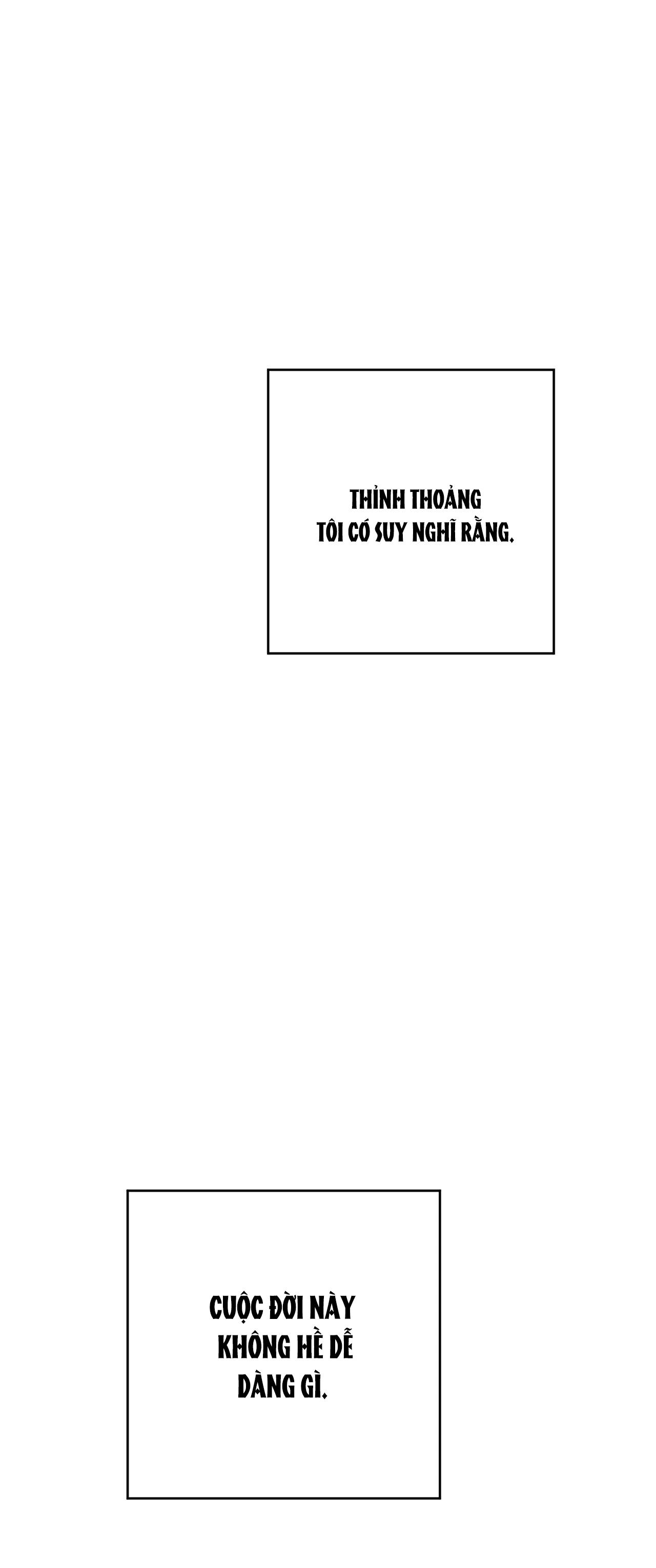 Giữa Tình Cờ Và Định Mệnh Chap 1 - Next Chap 2