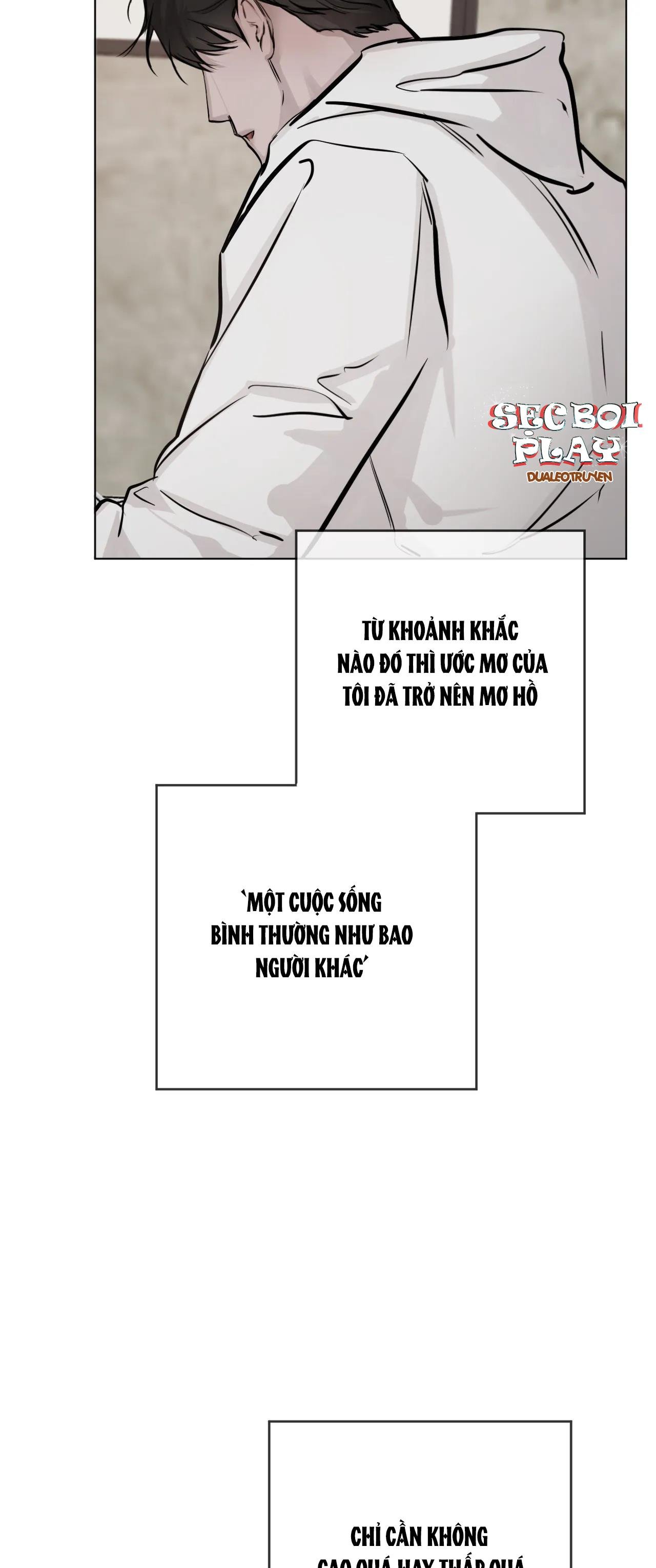 Giữa Tình Cờ Và Định Mệnh Chap 1 - Next Chap 2