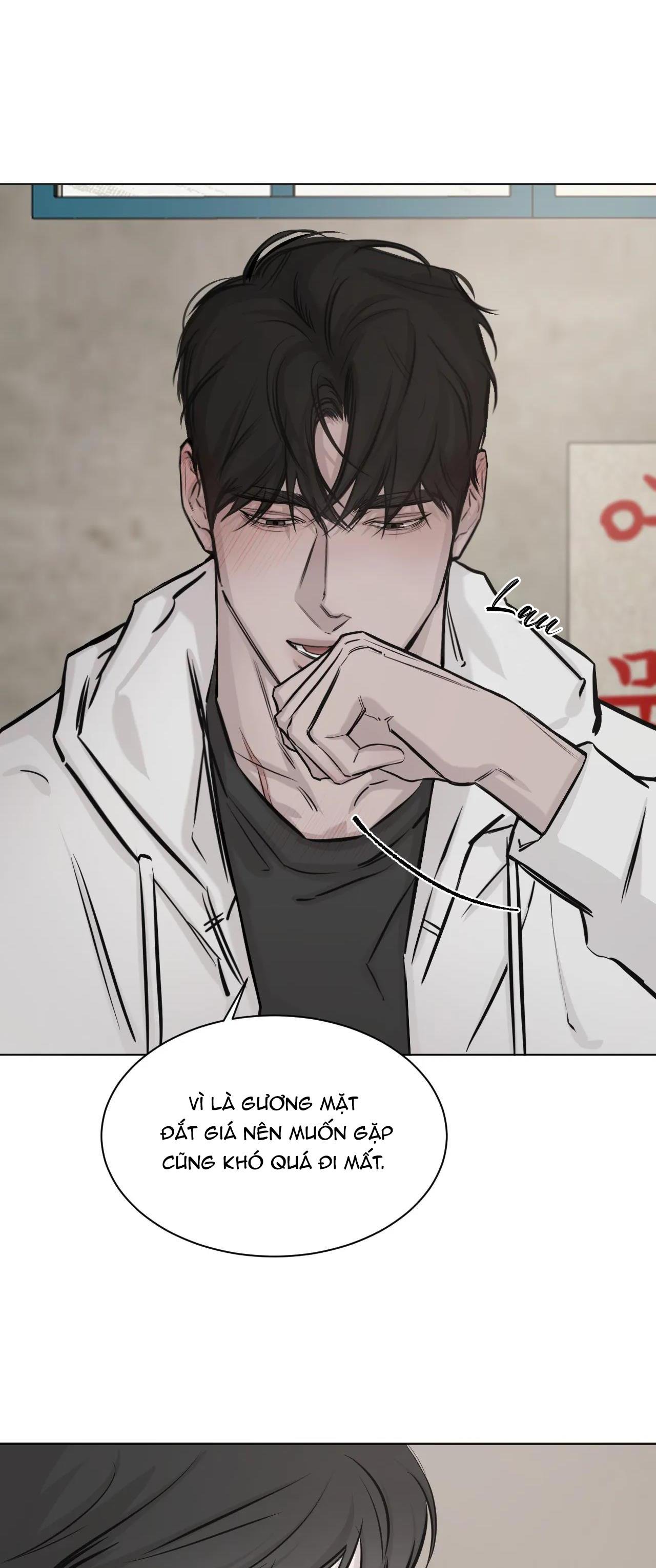 Giữa Tình Cờ Và Định Mệnh Chap 1 - Next Chap 2