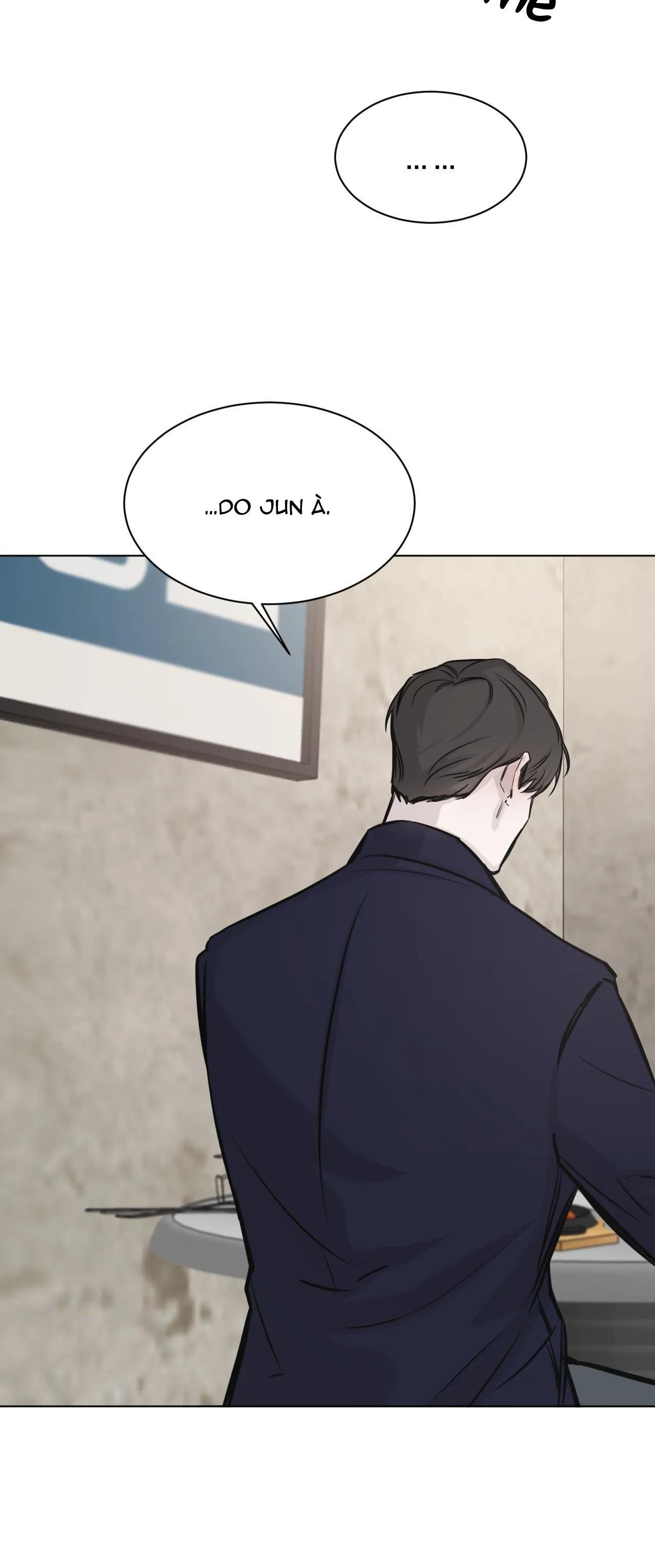 Giữa Tình Cờ Và Định Mệnh Chap 1 - Next Chap 2