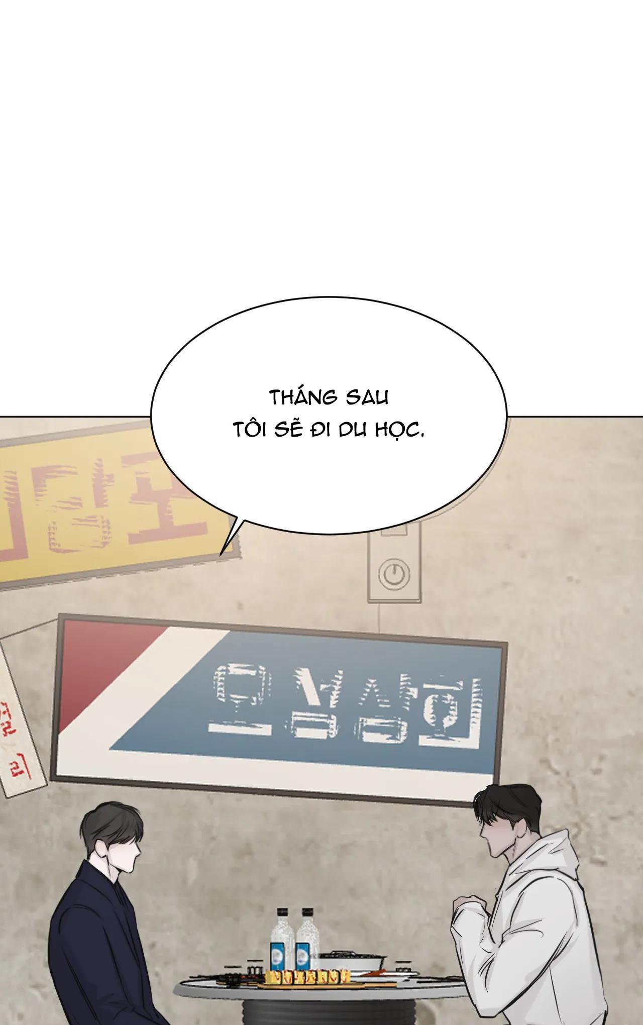 Giữa Tình Cờ Và Định Mệnh Chap 1 - Next Chap 2