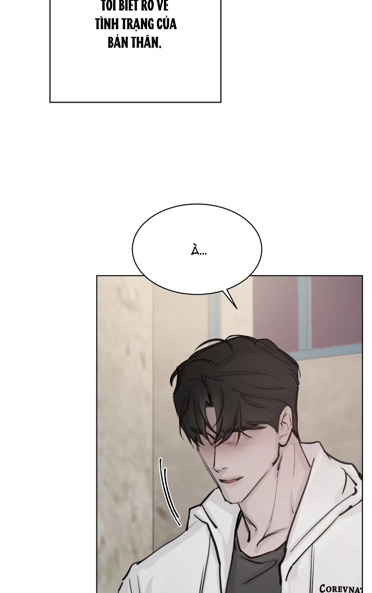 Giữa Tình Cờ Và Định Mệnh Chap 1 - Next Chap 2