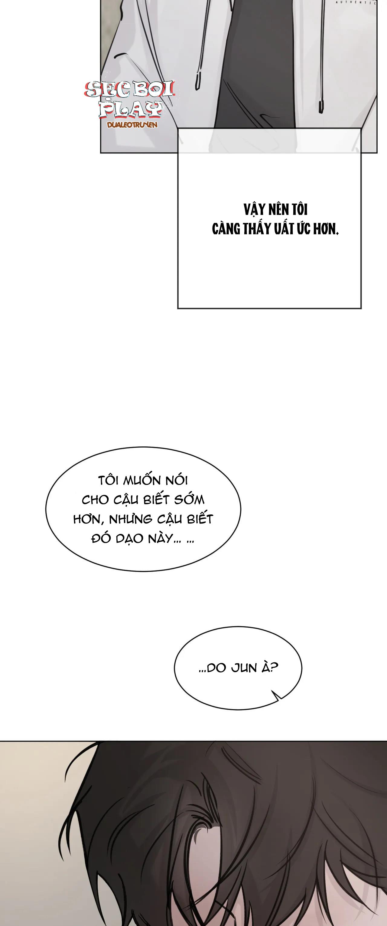 Giữa Tình Cờ Và Định Mệnh Chap 1 - Next Chap 2