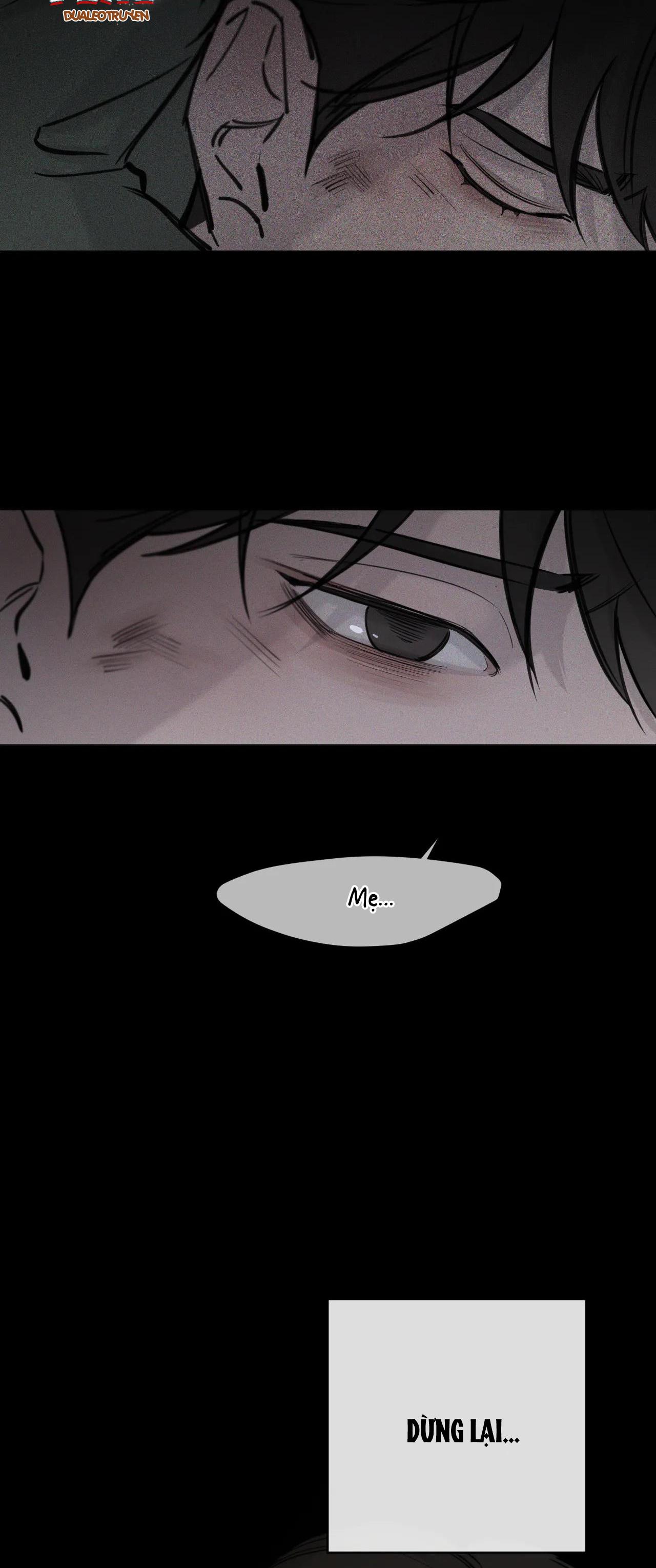 Giữa Tình Cờ Và Định Mệnh Chap 1 - Next Chap 2