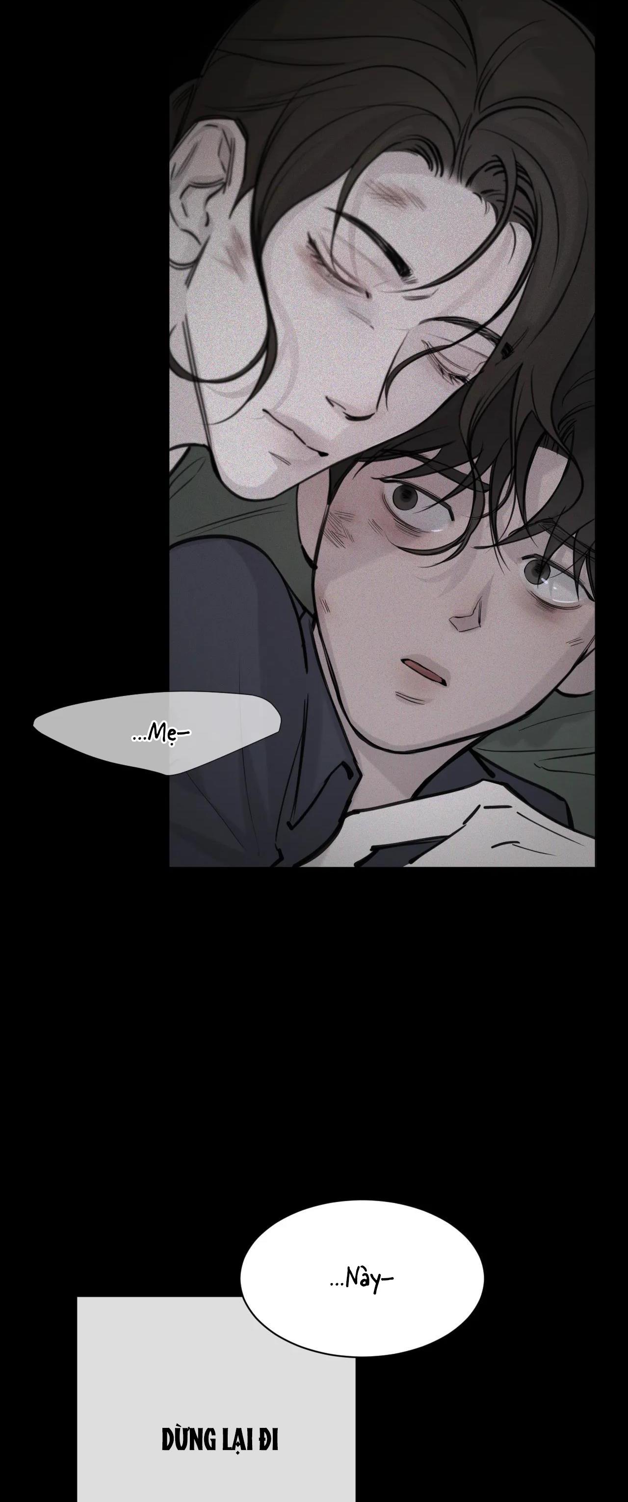 Giữa Tình Cờ Và Định Mệnh Chap 1 - Next Chap 2