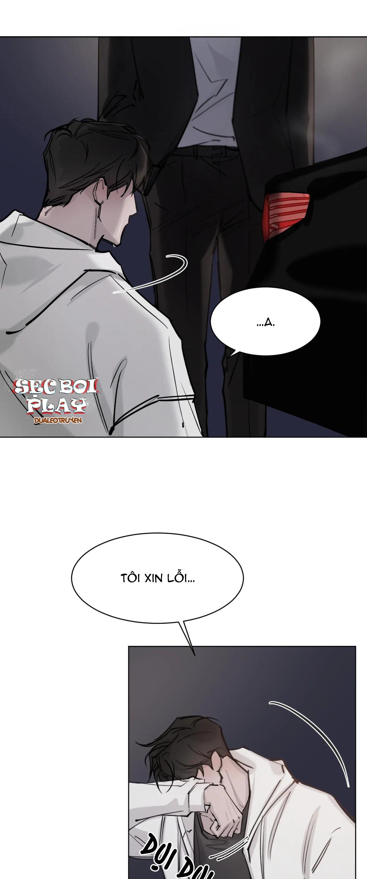 Giữa Tình Cờ Và Định Mệnh Chap 1 - Next Chap 2