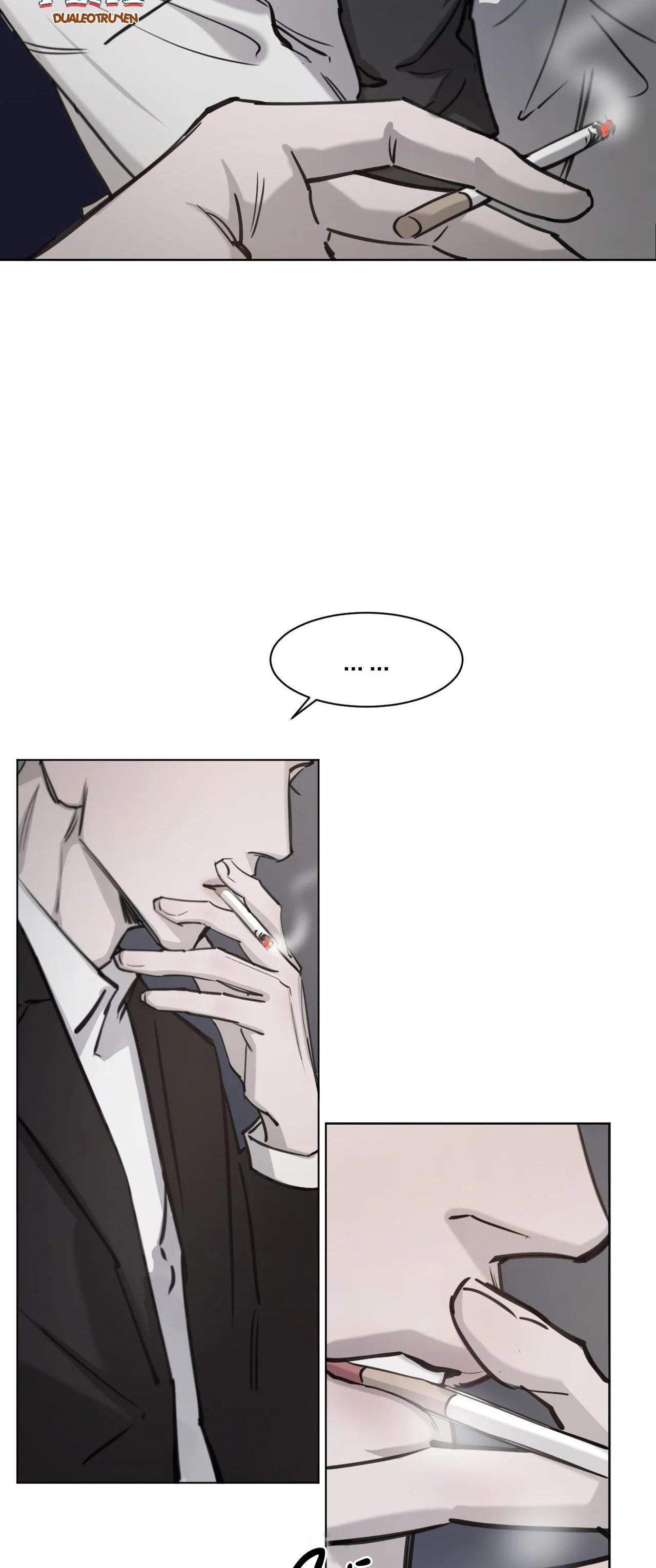 Giữa Tình Cờ Và Định Mệnh Chap 1 - Next Chap 2