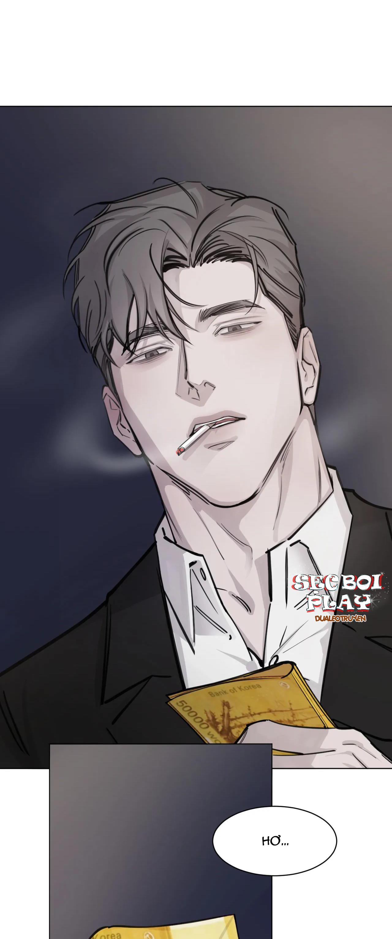 Giữa Tình Cờ Và Định Mệnh Chap 1 - Next Chap 2