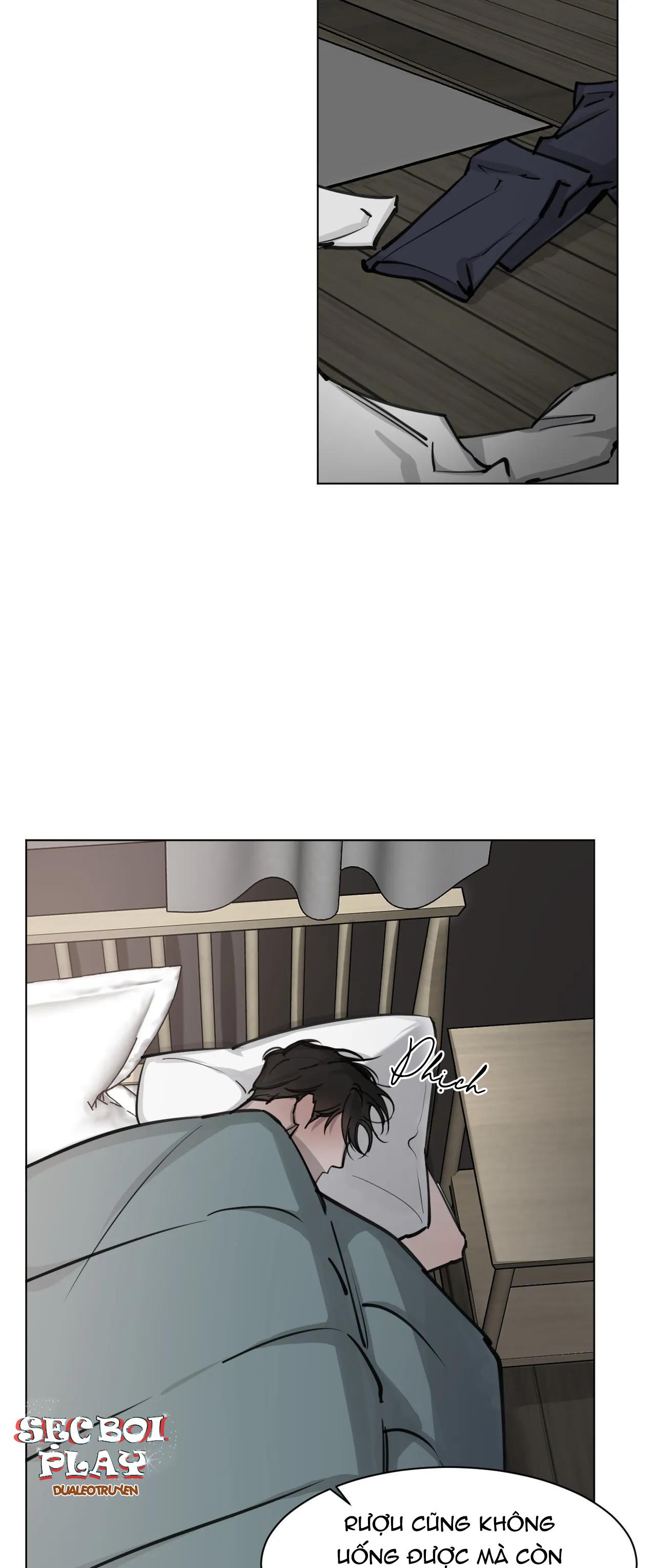 Giữa Tình Cờ Và Định Mệnh Chap 1 - Next Chap 2
