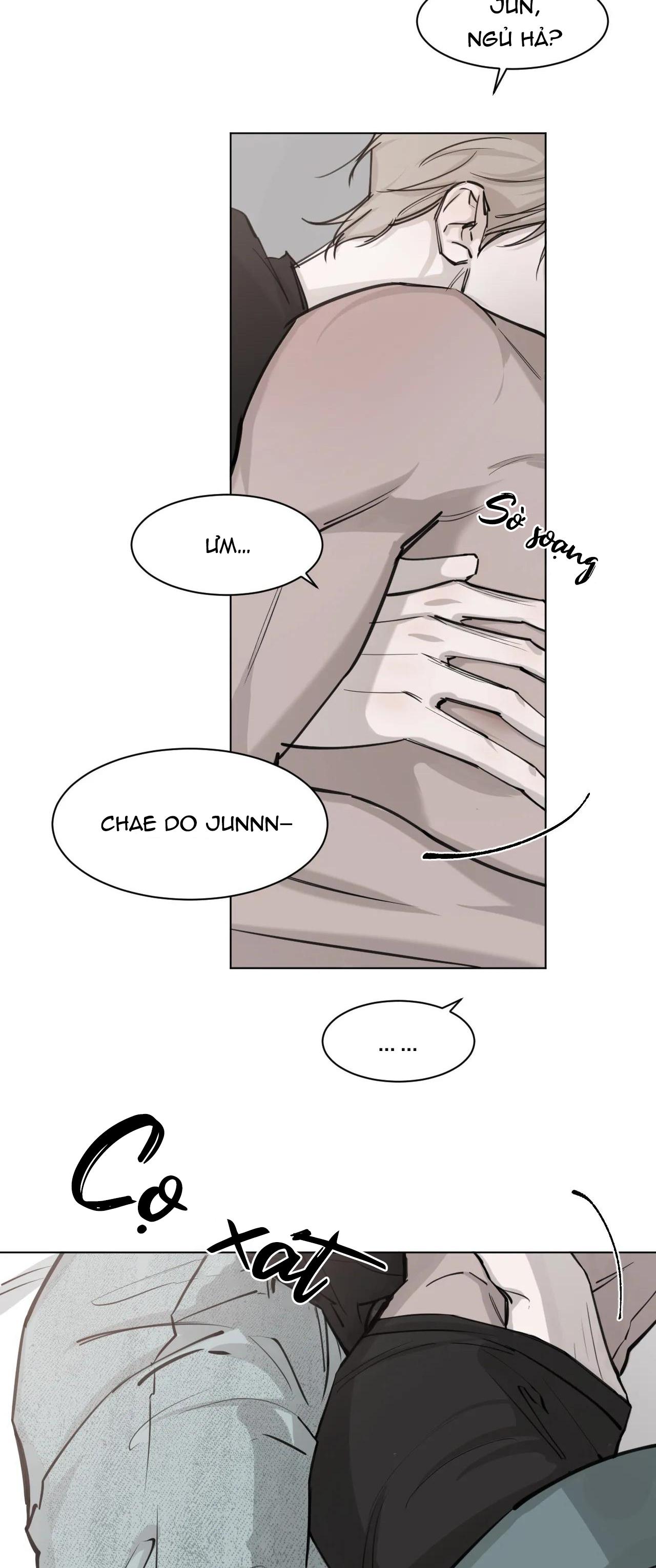 Giữa Tình Cờ Và Định Mệnh Chap 1 - Next Chap 2