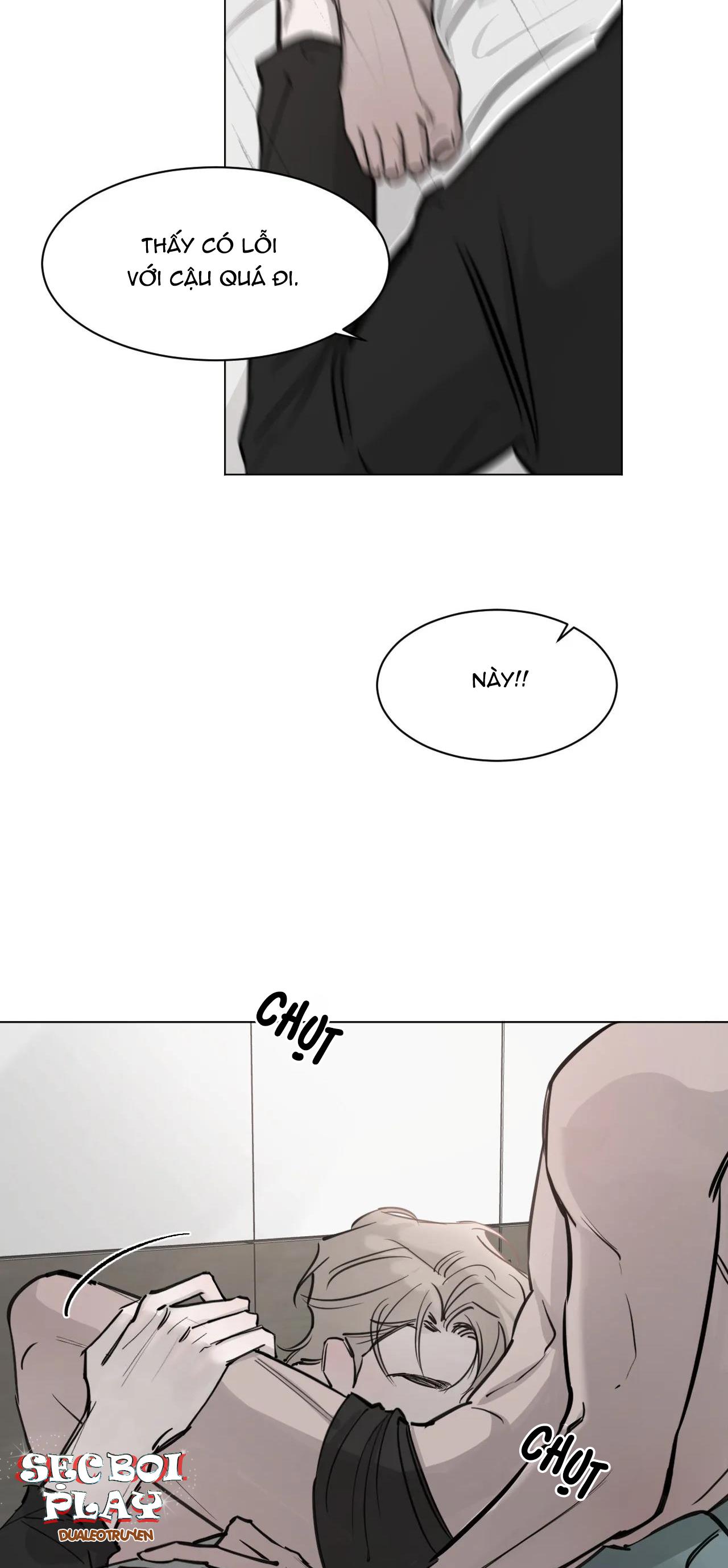 Giữa Tình Cờ Và Định Mệnh Chap 1 - Next Chap 2