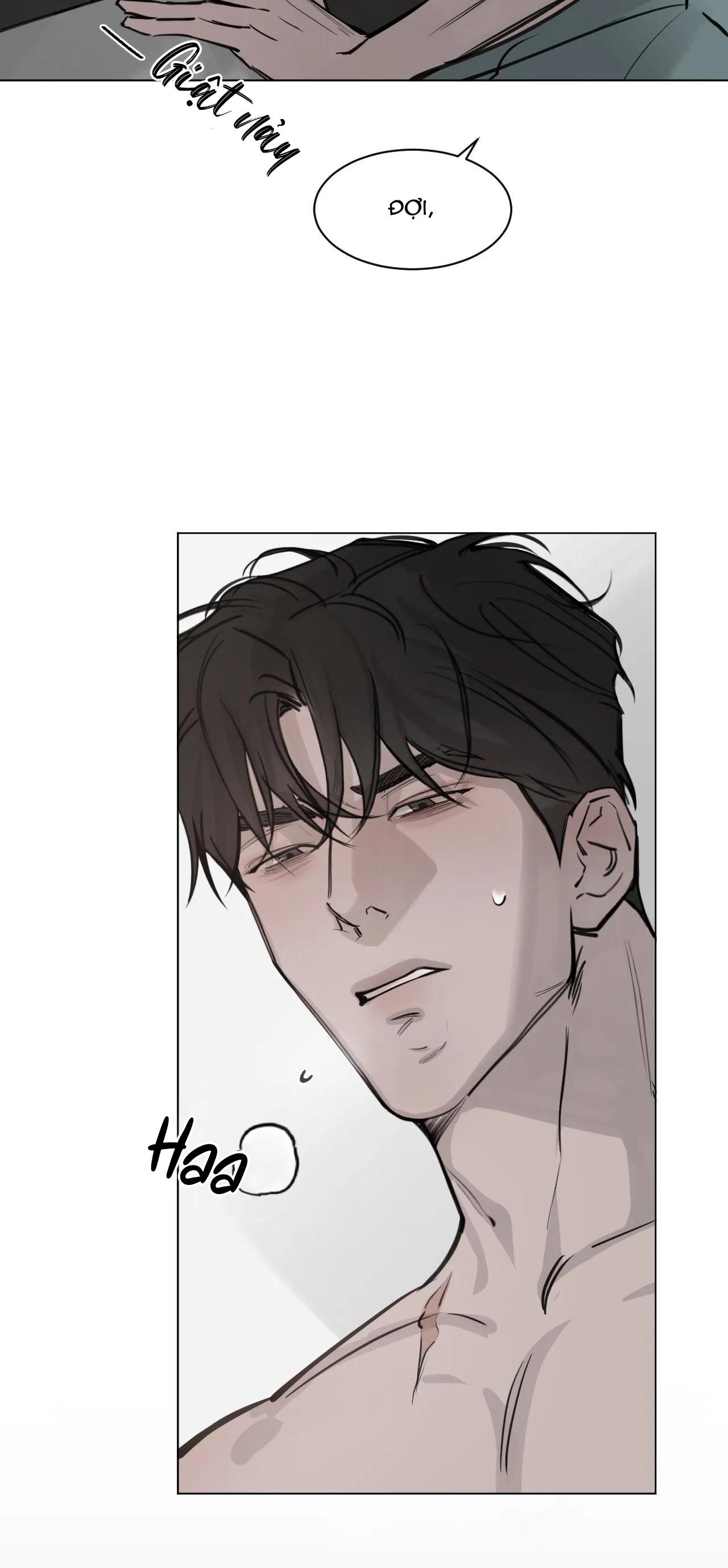Giữa Tình Cờ Và Định Mệnh Chap 1 - Next Chap 2