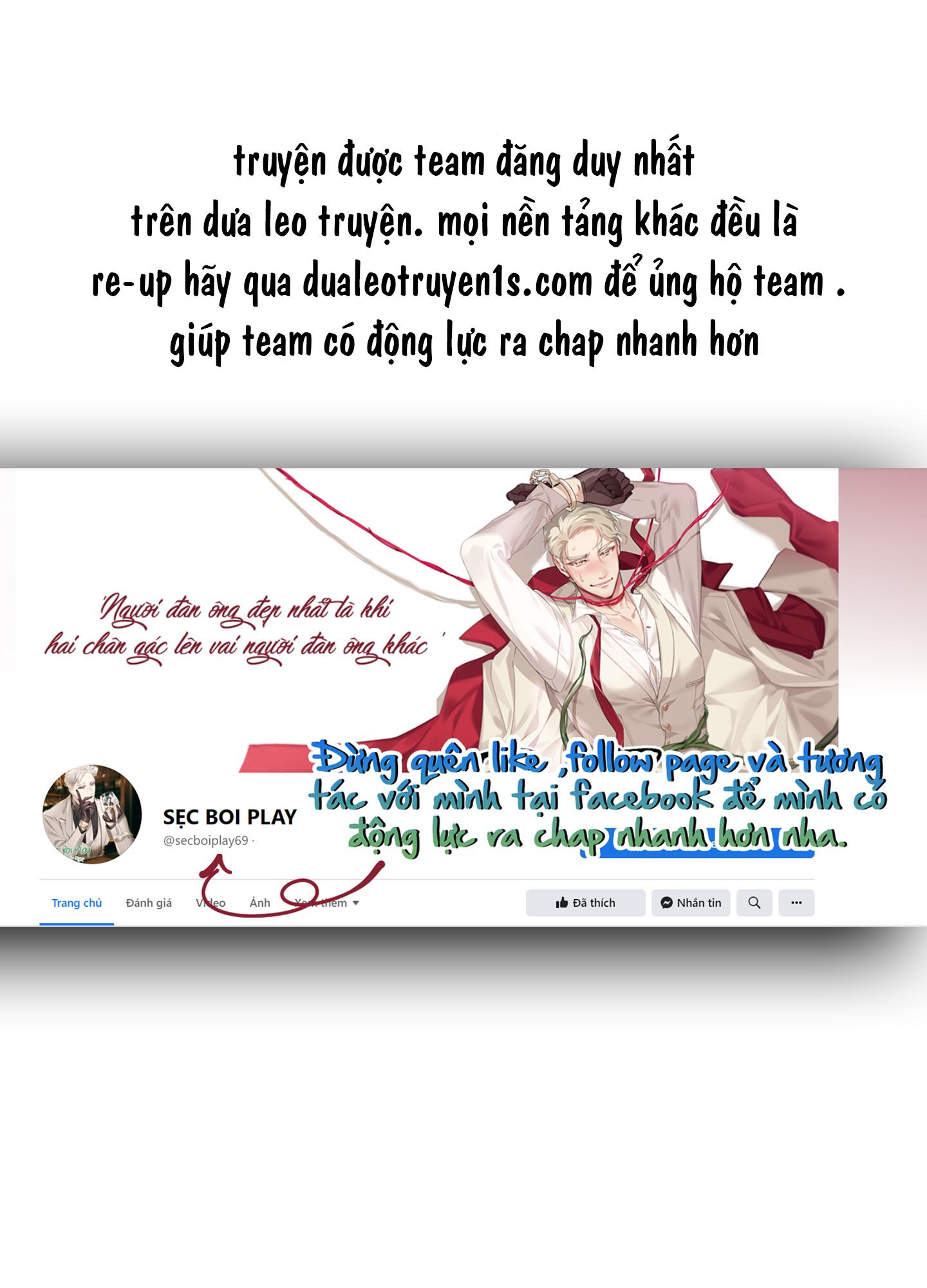 Giữa Tình Cờ Và Định Mệnh Chap 1 - Next Chap 2