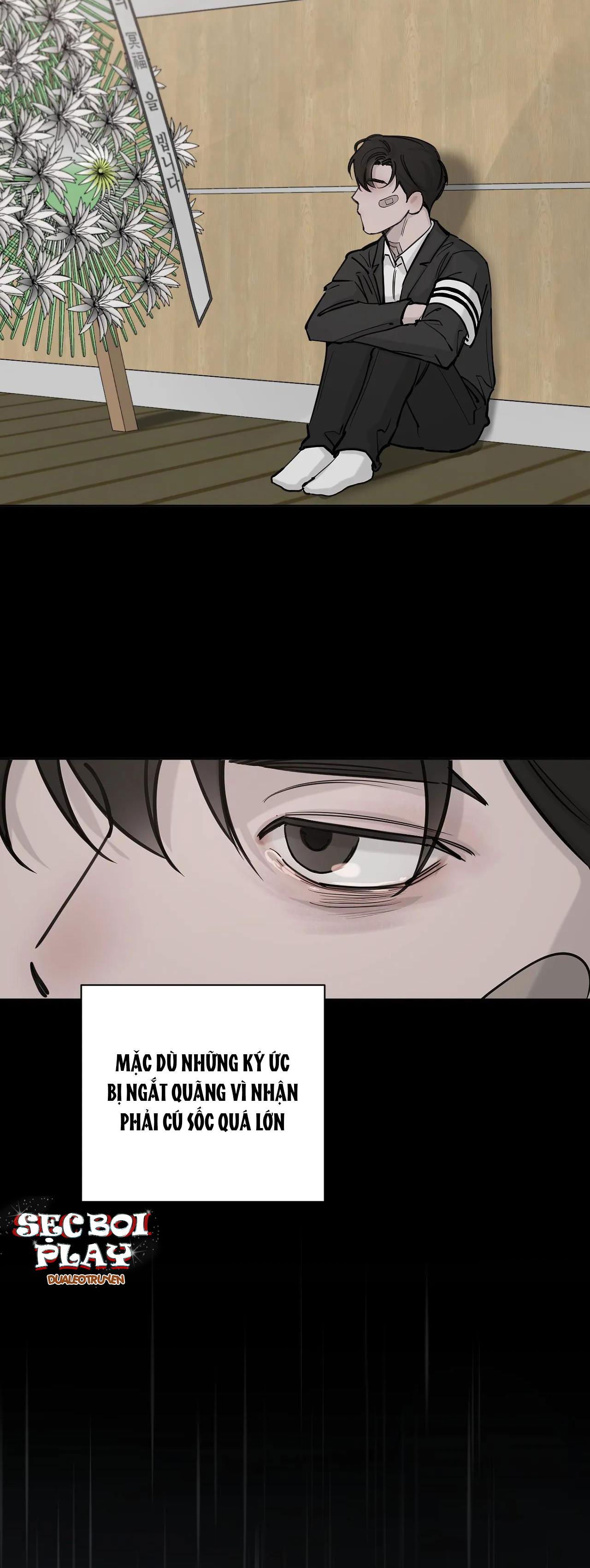Giữa Tình Cờ Và Định Mệnh Chap 3 - Next Chap 4