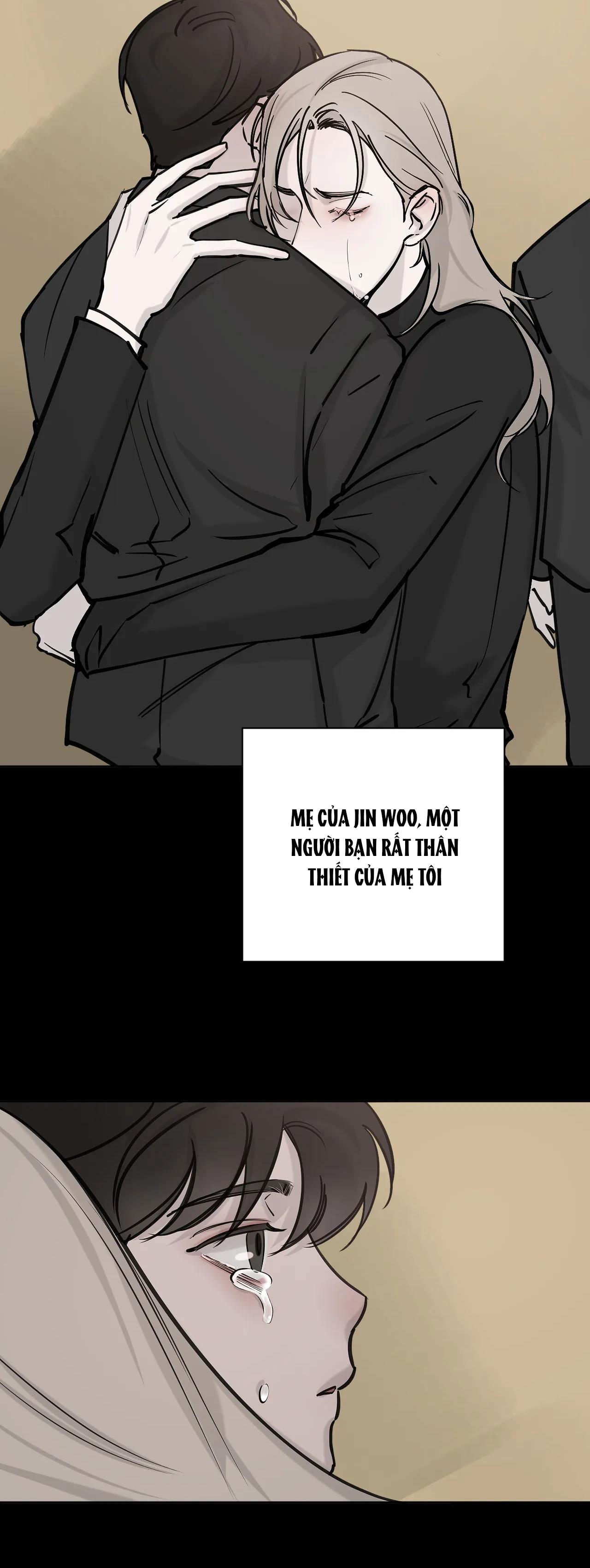 Giữa Tình Cờ Và Định Mệnh Chap 3 - Next Chap 4
