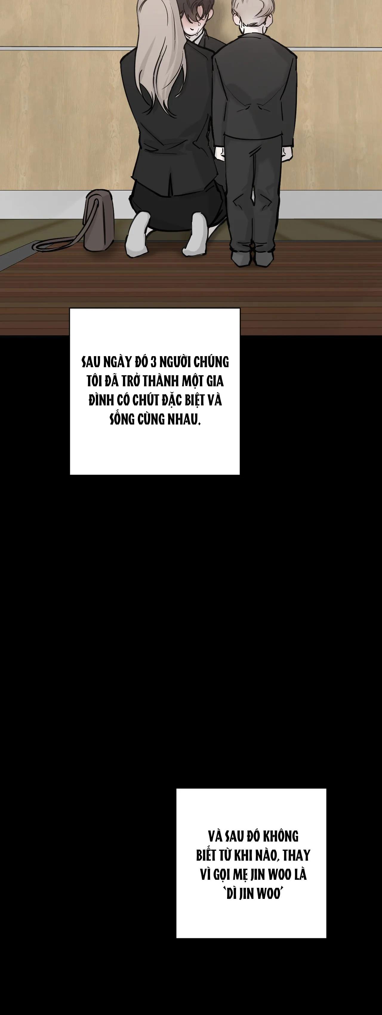 Giữa Tình Cờ Và Định Mệnh Chap 3 - Next Chap 4