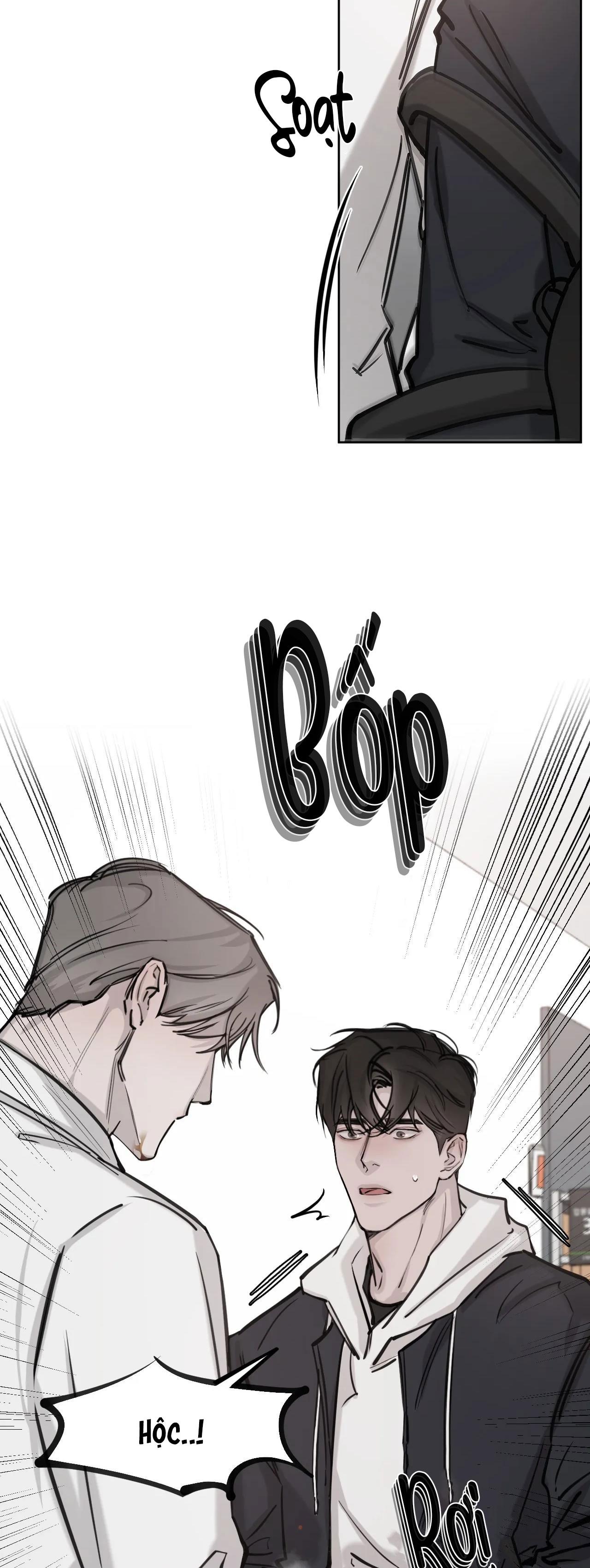 Giữa Tình Cờ Và Định Mệnh Chap 3 - Next Chap 4