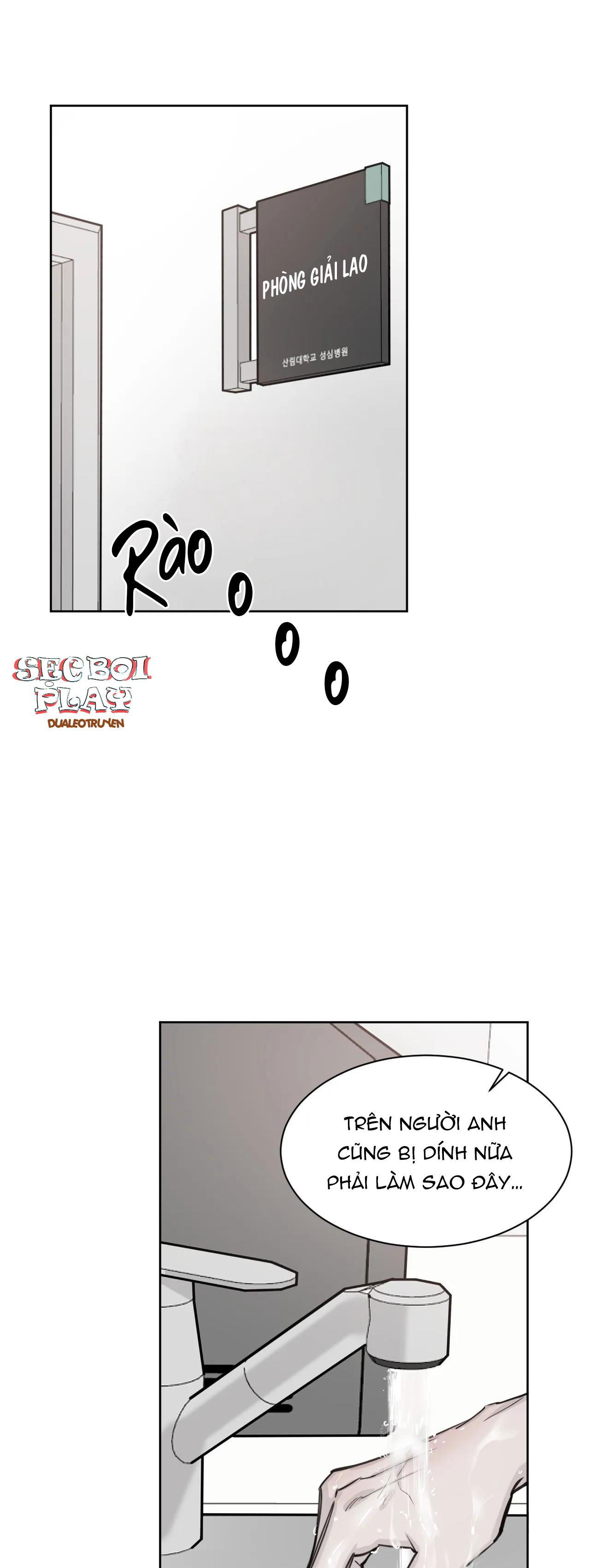 Giữa Tình Cờ Và Định Mệnh Chap 3 - Next Chap 4