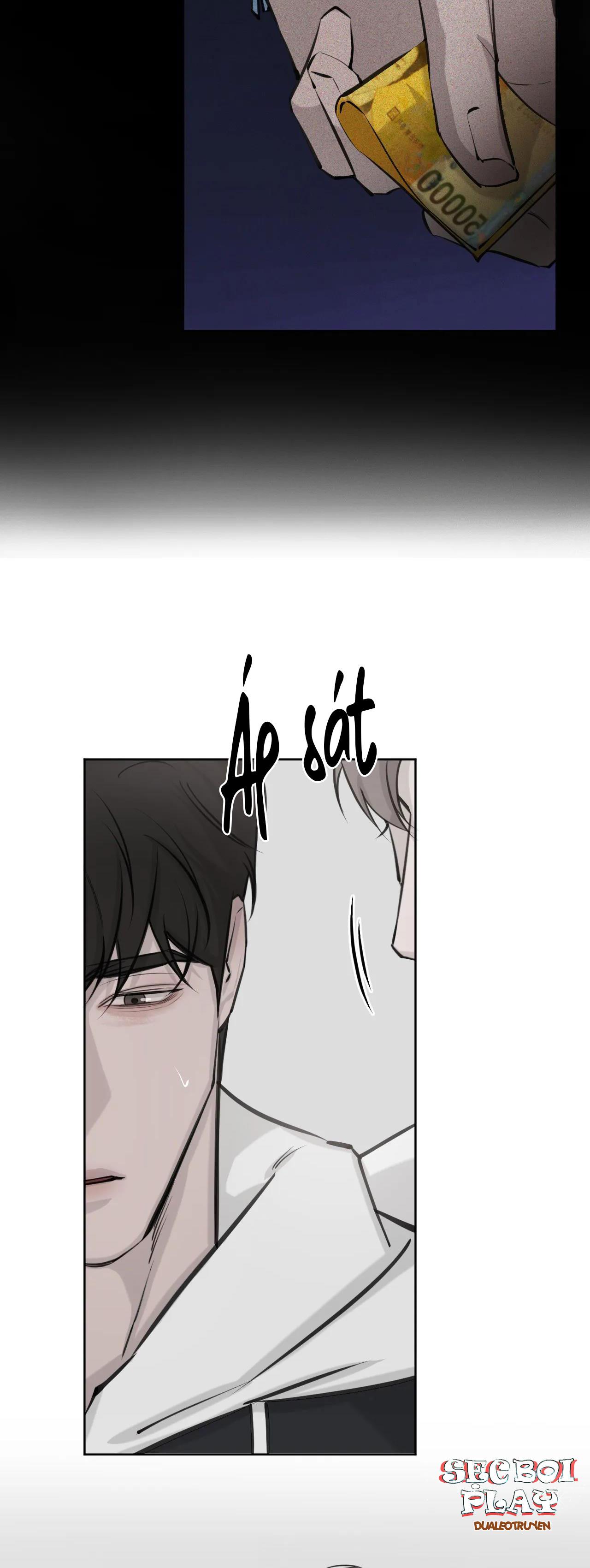 Giữa Tình Cờ Và Định Mệnh Chap 3 - Next Chap 4