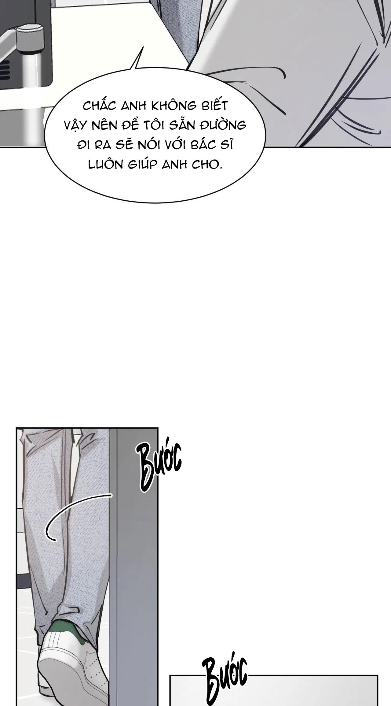 Giữa Tình Cờ Và Định Mệnh Chap 3 - Next Chap 4