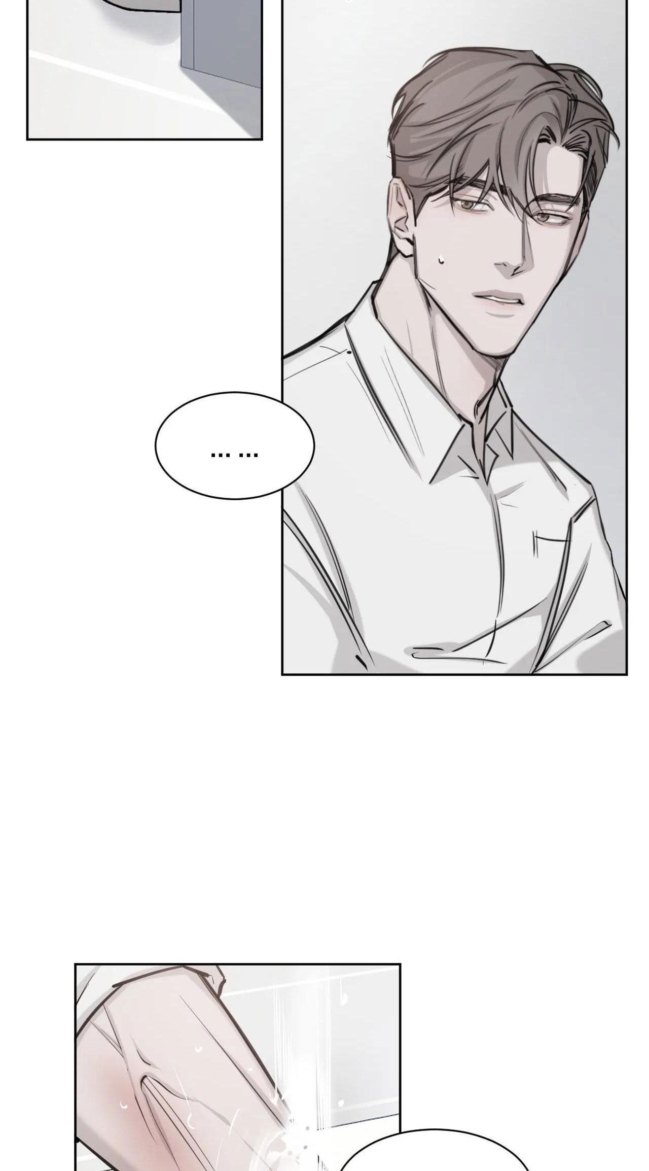 Giữa Tình Cờ Và Định Mệnh Chap 3 - Next Chap 4