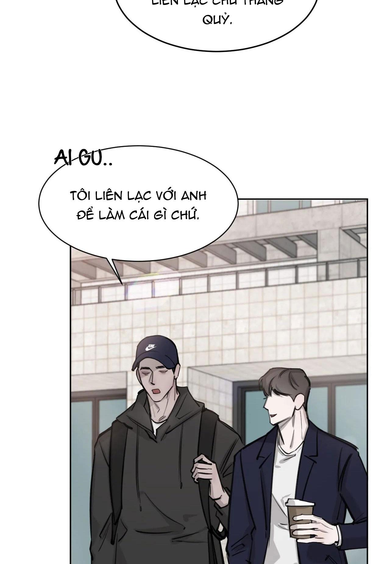 Giữa Tình Cờ Và Định Mệnh Chap 4 - Next Chap 5