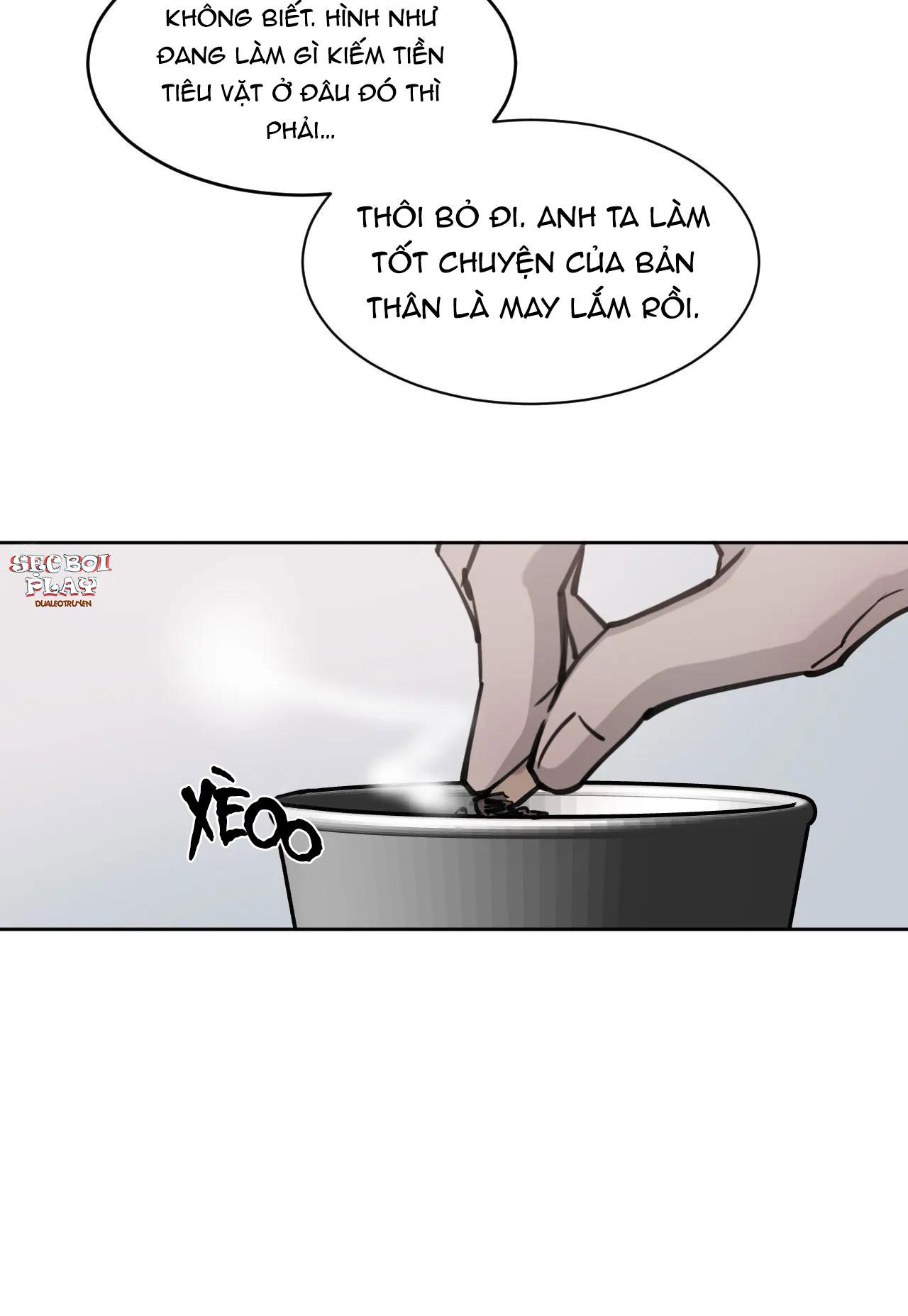 Giữa Tình Cờ Và Định Mệnh Chap 4 - Next Chap 5
