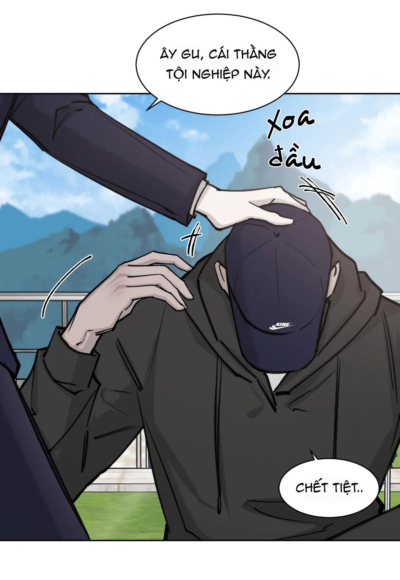 Giữa Tình Cờ Và Định Mệnh Chap 4 - Next Chap 5