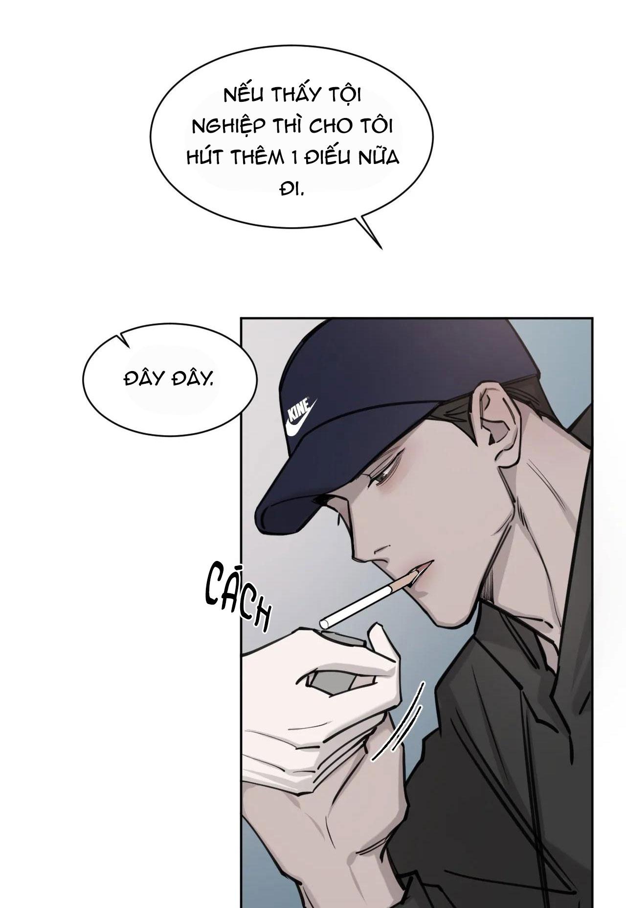 Giữa Tình Cờ Và Định Mệnh Chap 4 - Next Chap 5