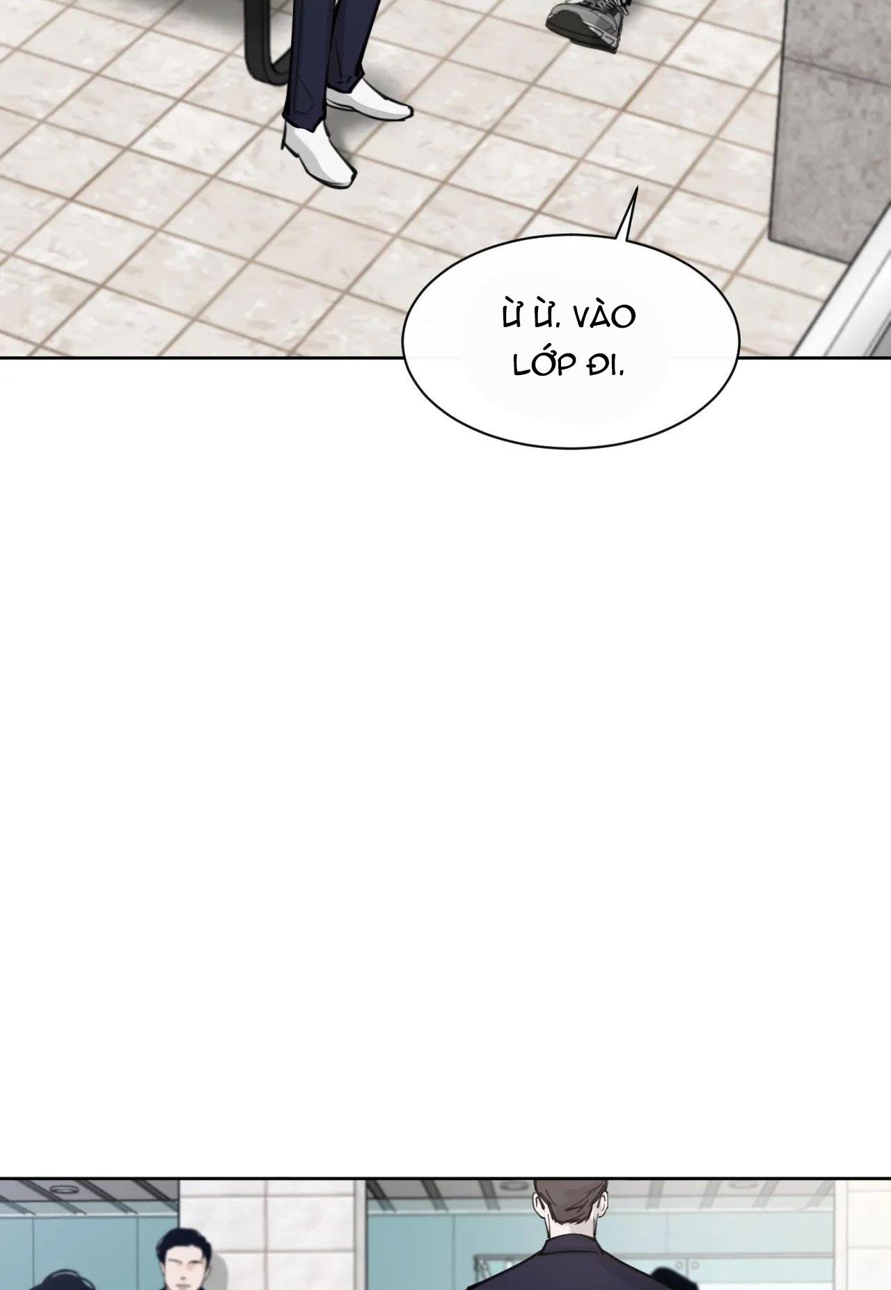 Giữa Tình Cờ Và Định Mệnh Chap 4 - Next Chap 5