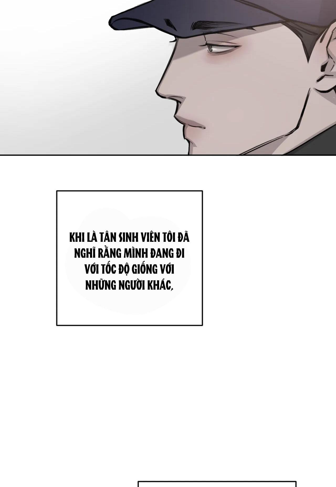 Giữa Tình Cờ Và Định Mệnh Chap 4 - Next Chap 5