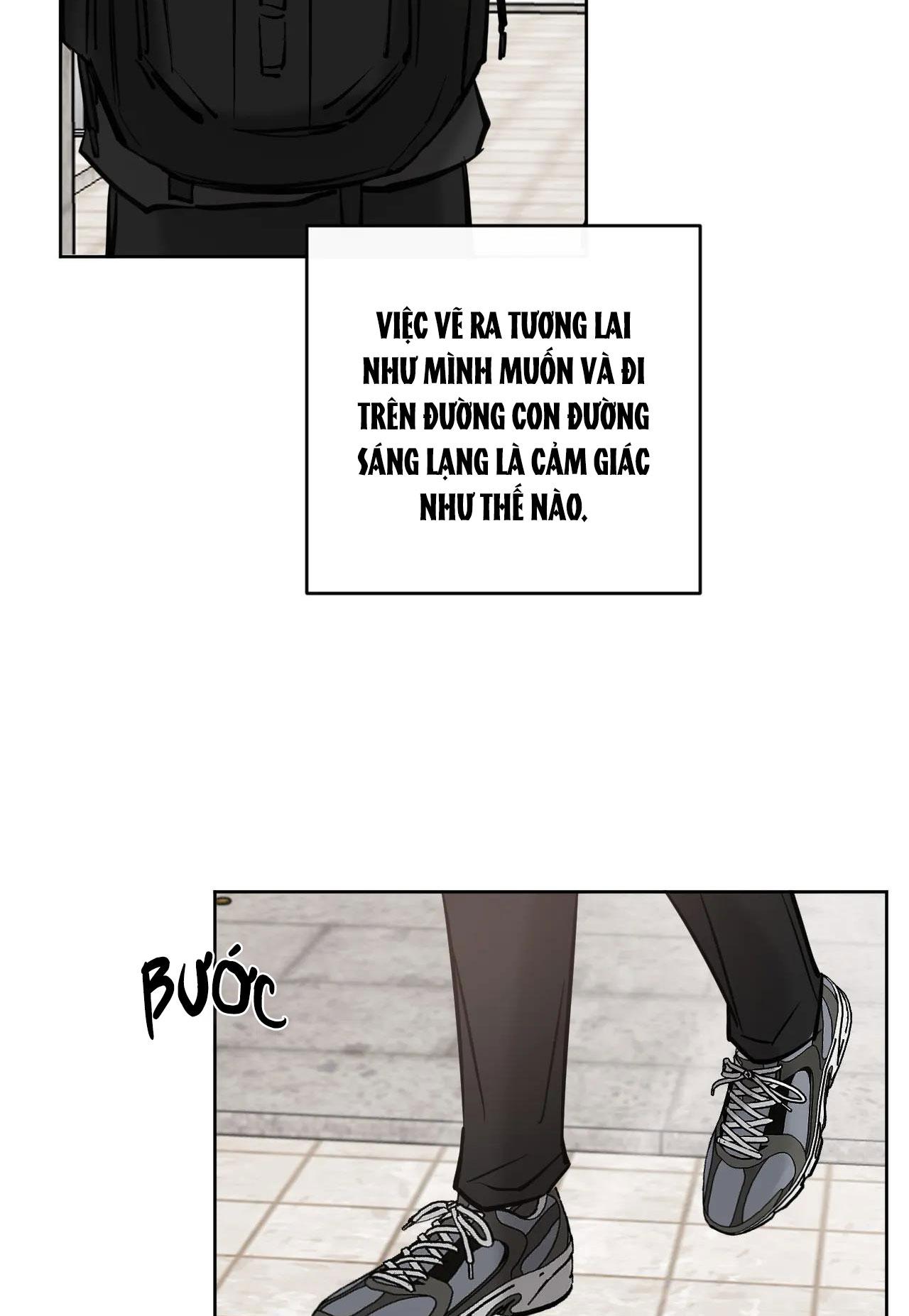 Giữa Tình Cờ Và Định Mệnh Chap 4 - Next Chap 5