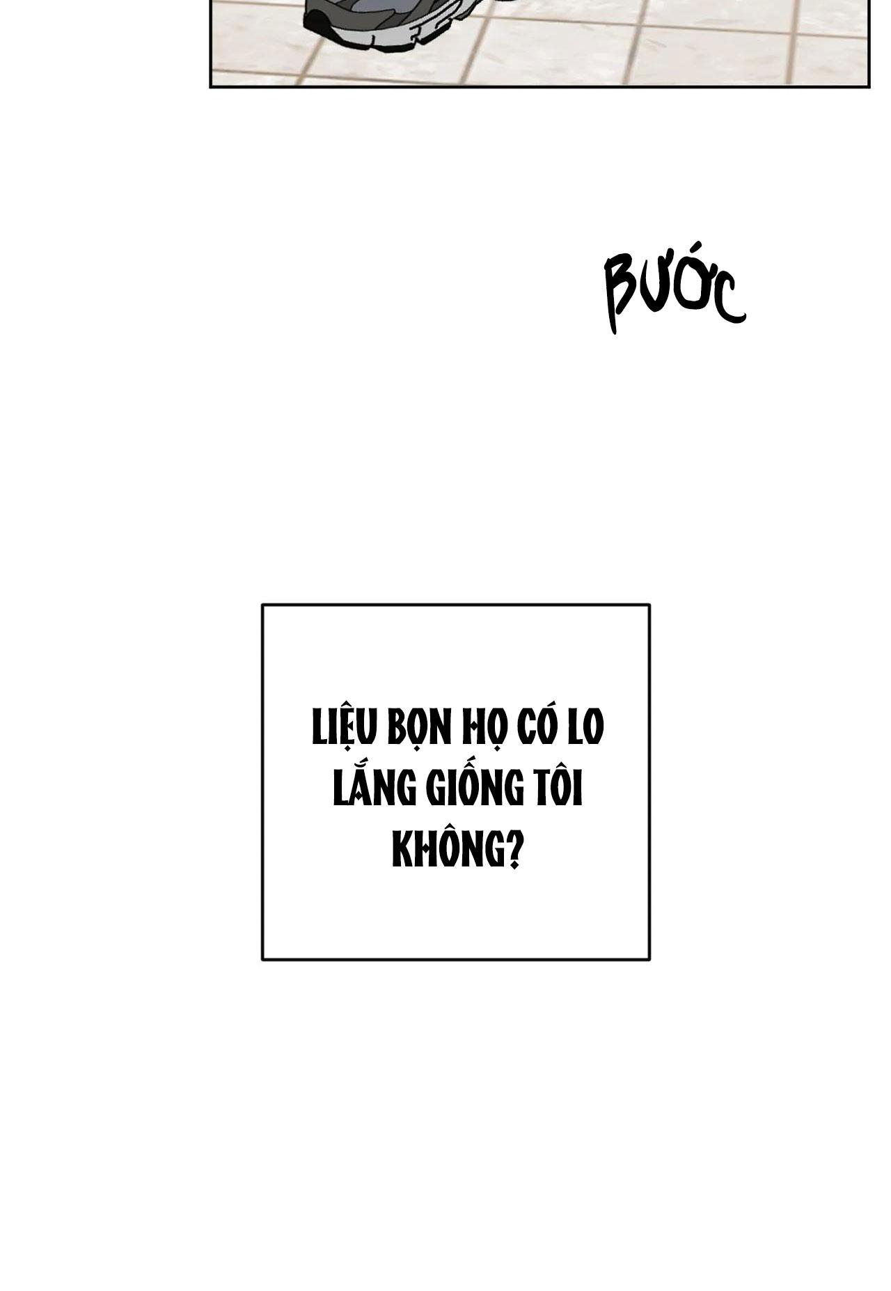 Giữa Tình Cờ Và Định Mệnh Chap 4 - Next Chap 5