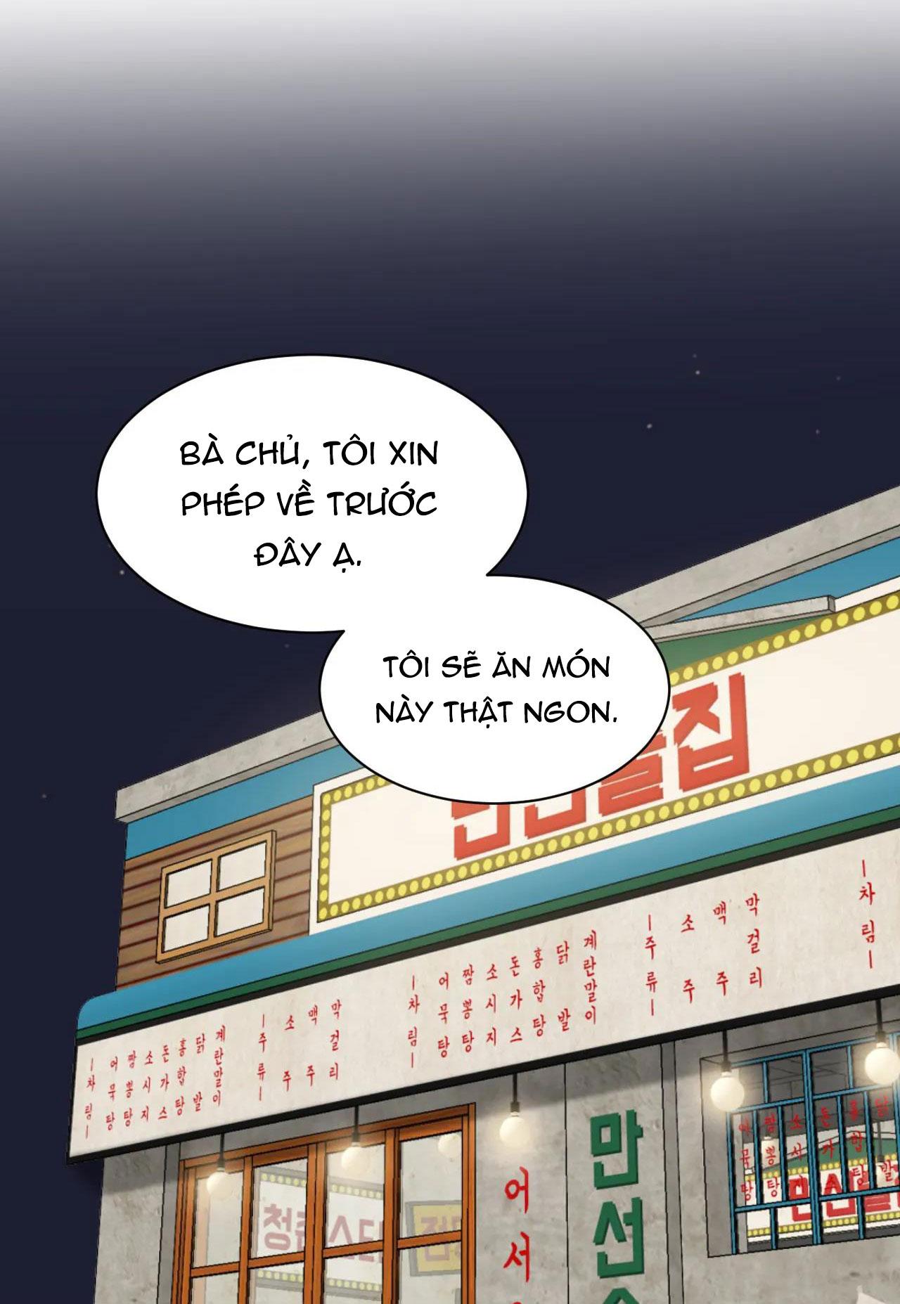 Giữa Tình Cờ Và Định Mệnh Chap 4 - Next Chap 5